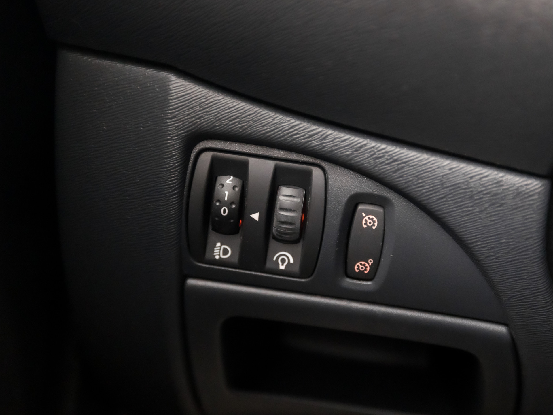 Foto van Renault Twingo Ii