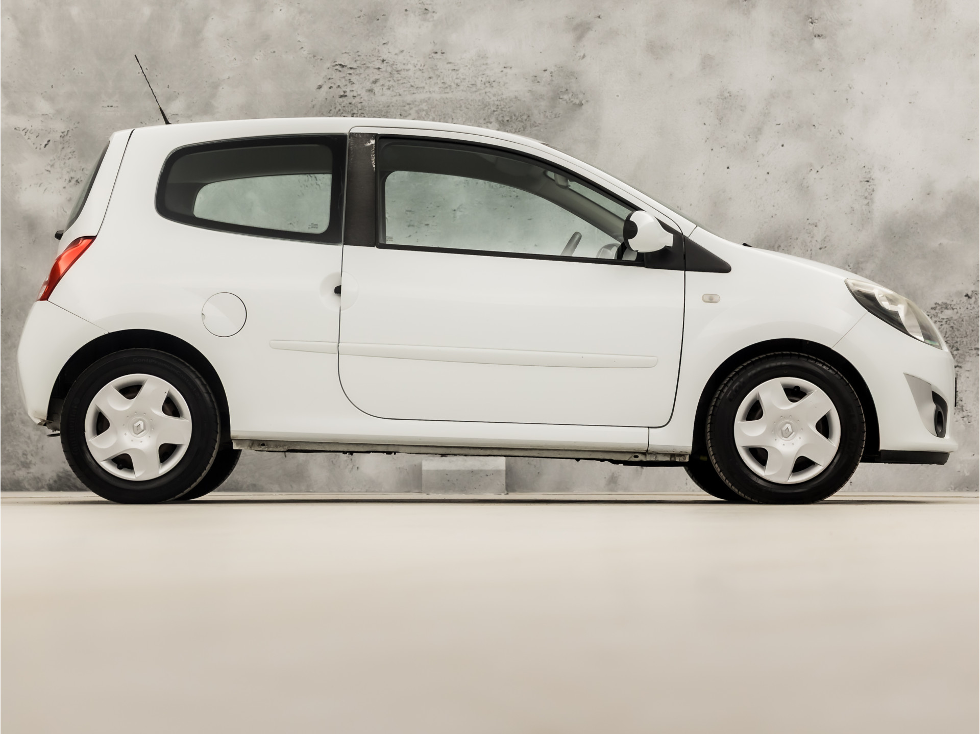 Foto van Renault Twingo Ii