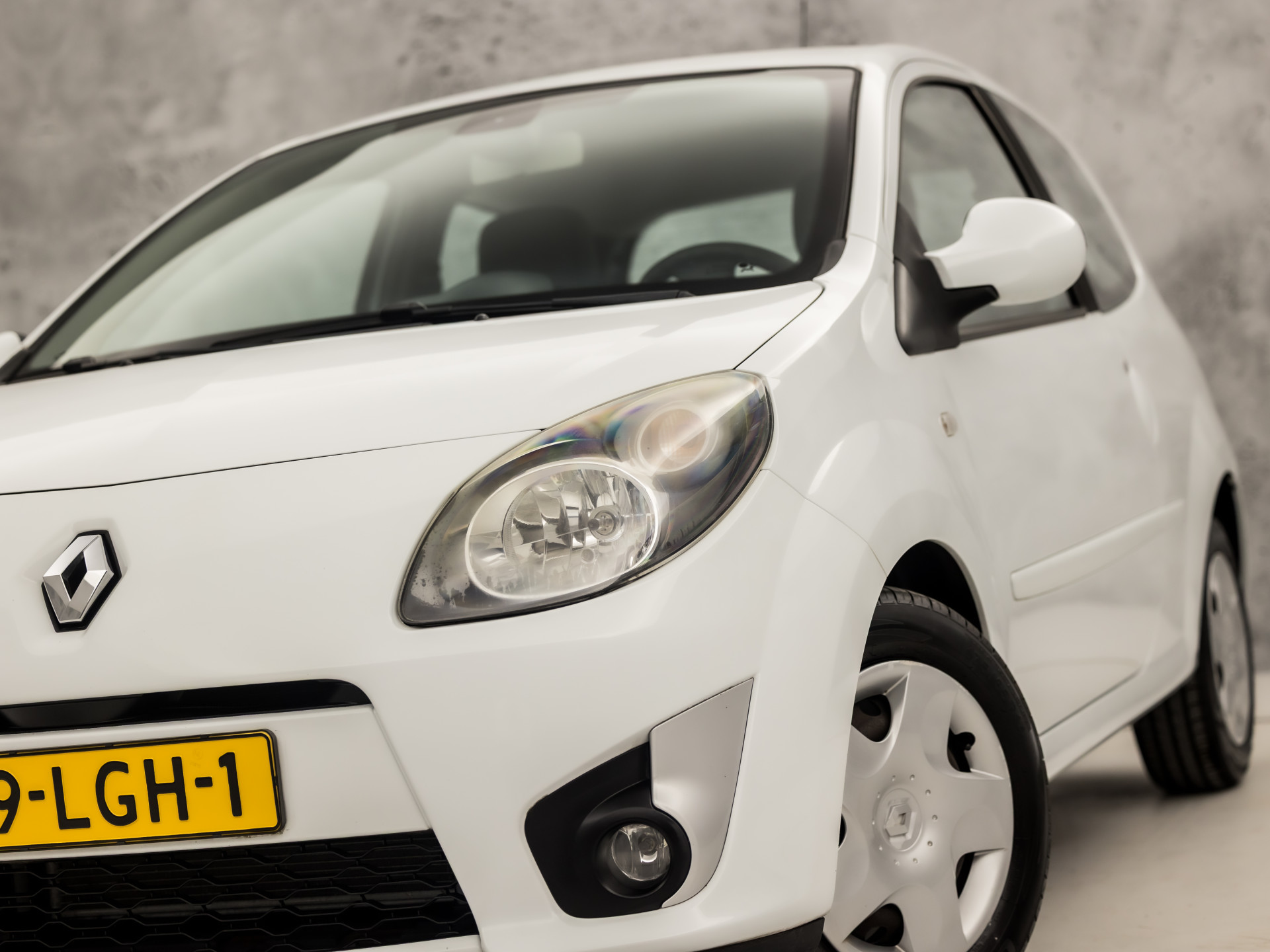 Foto van Renault Twingo Ii