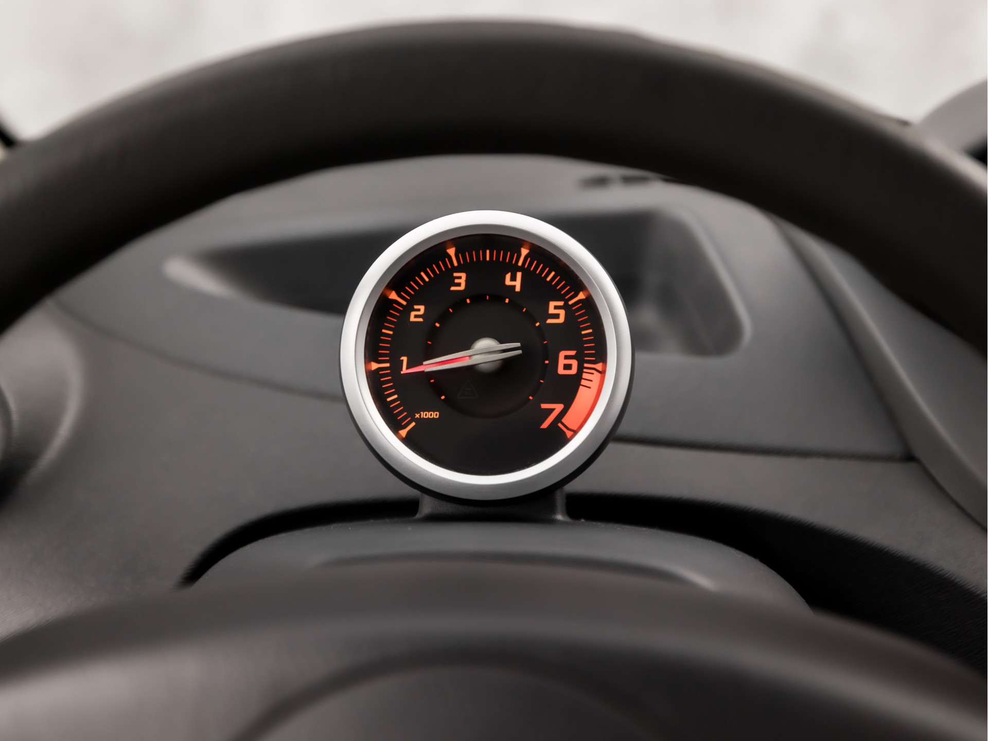 Foto van Renault Twingo Ii