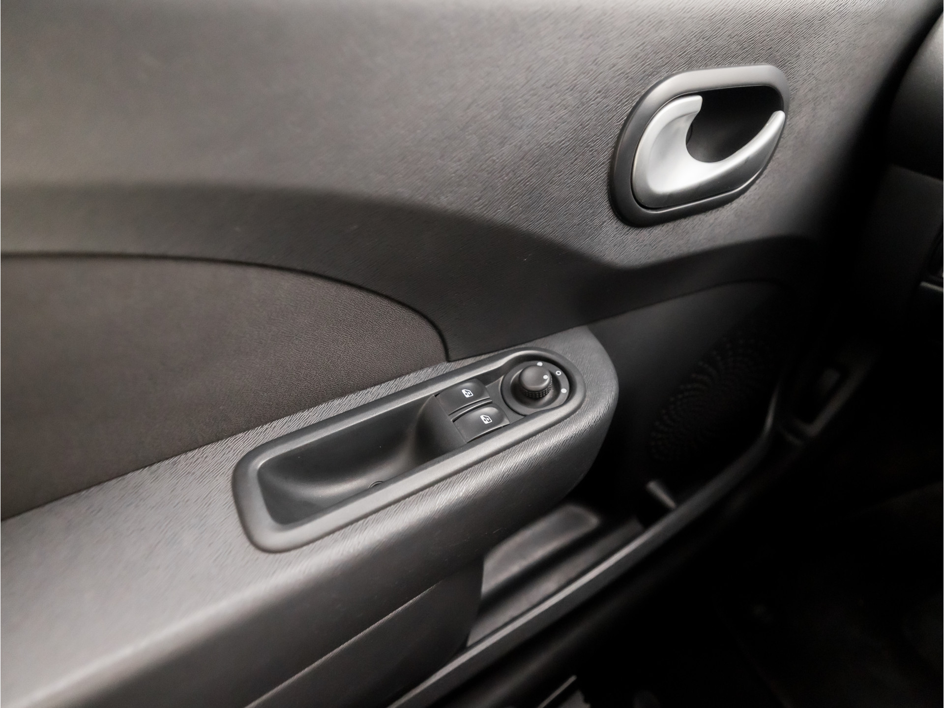 Foto van Renault Twingo Ii