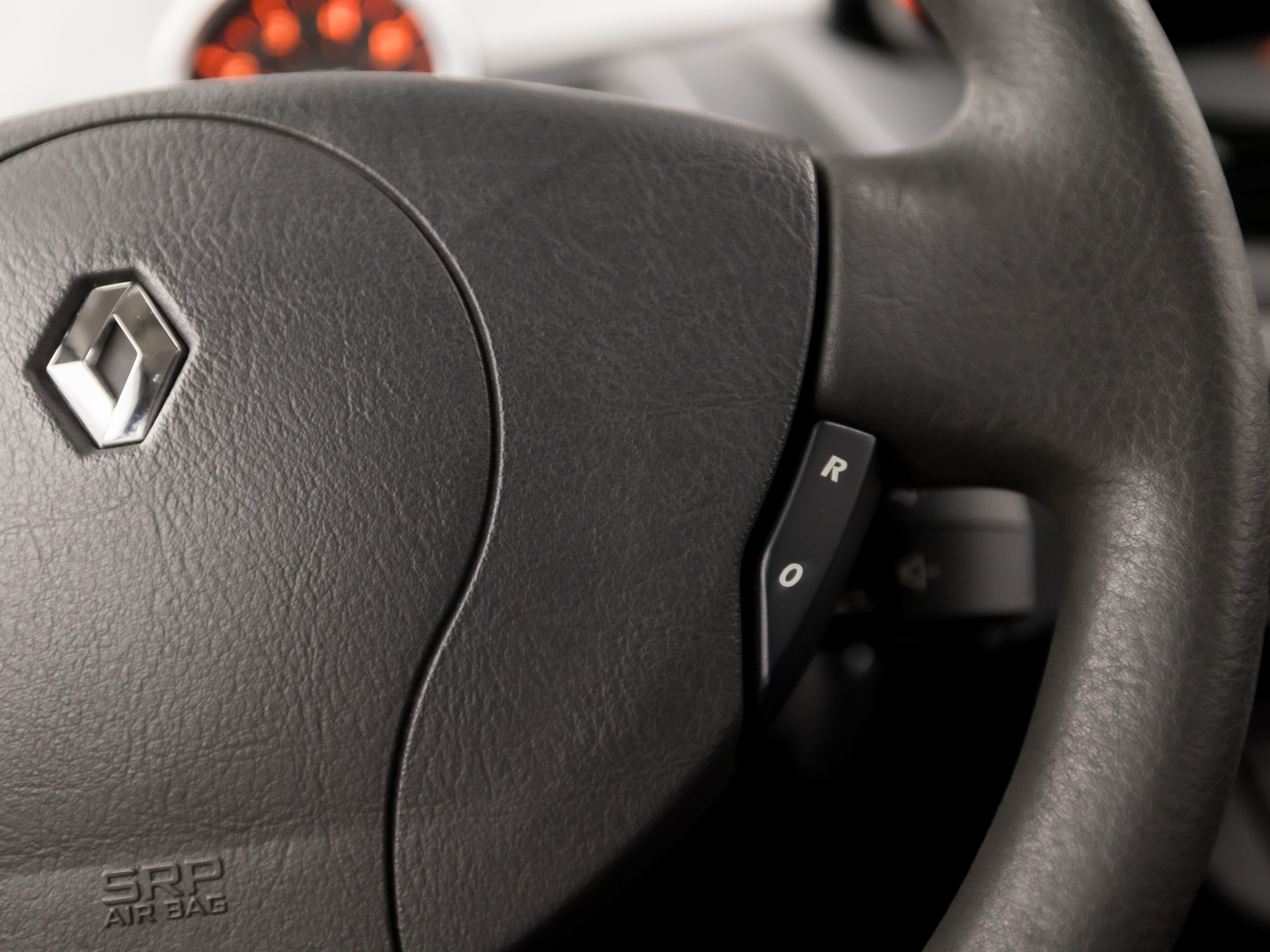 Foto van Renault Twingo Ii