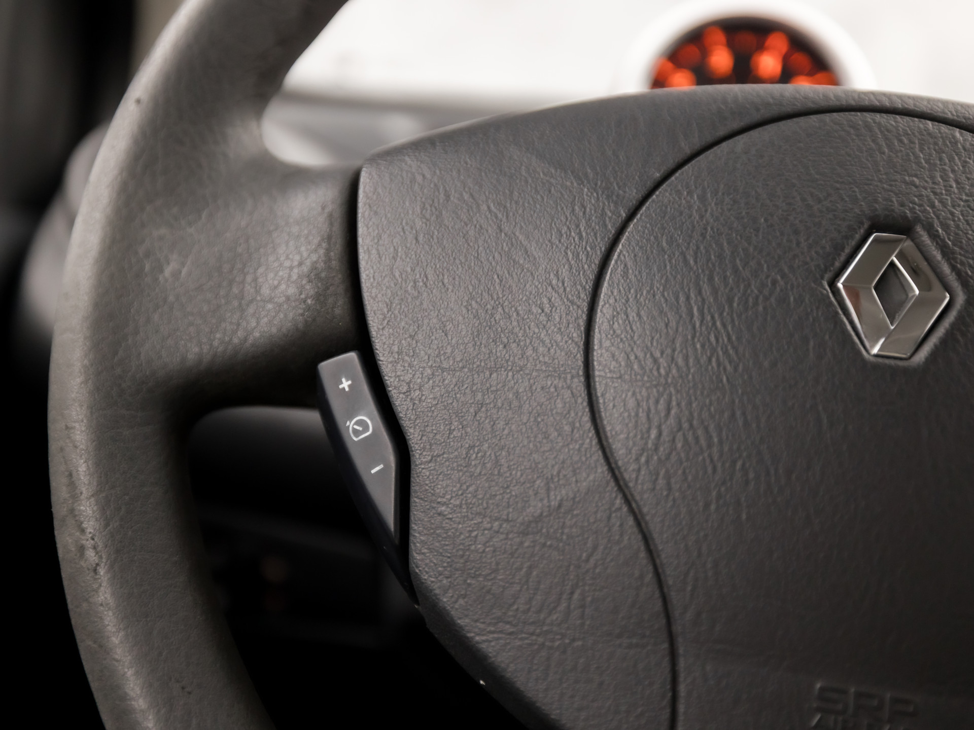 Foto van Renault Twingo Ii