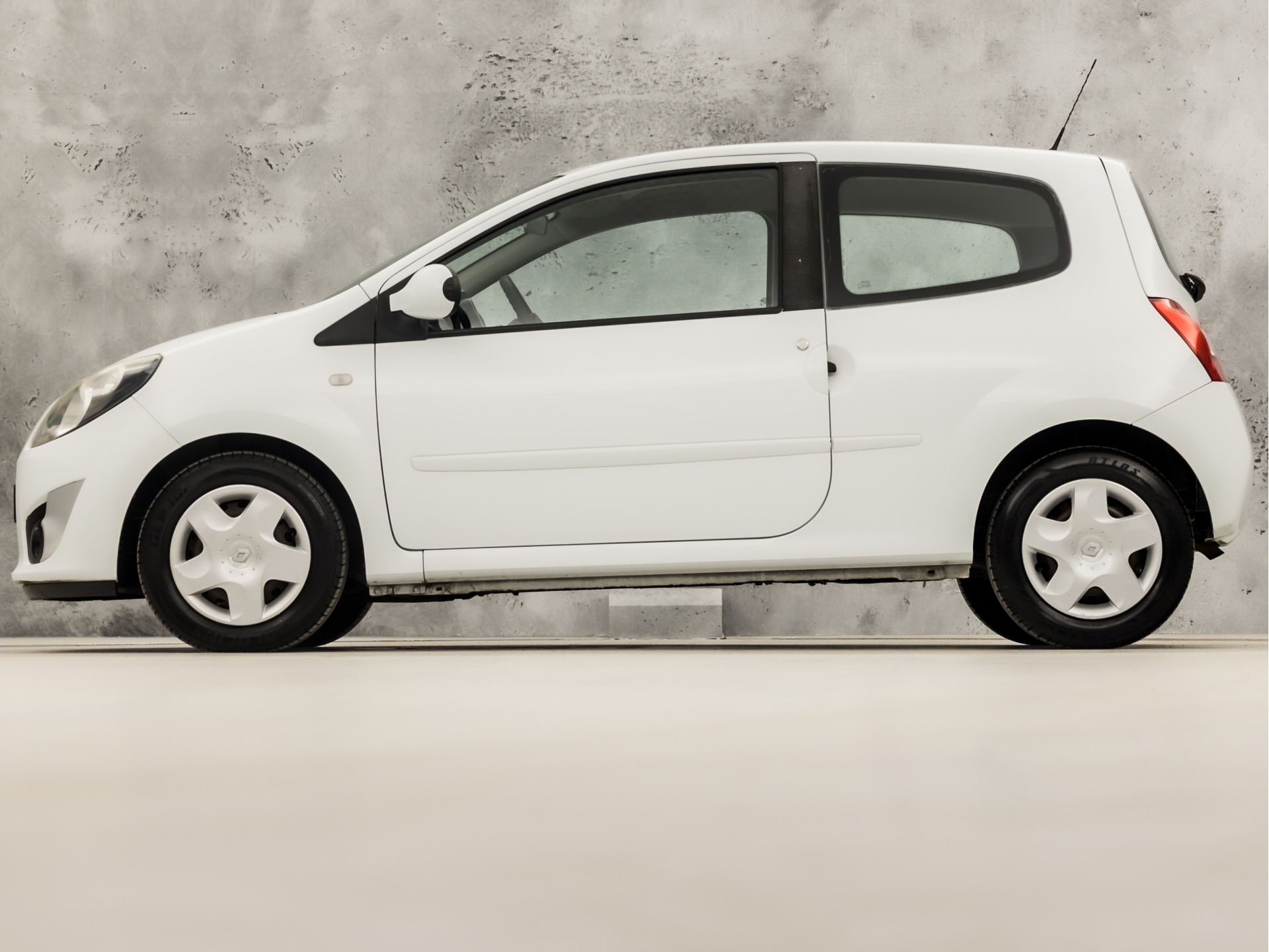 Foto van Renault Twingo Ii