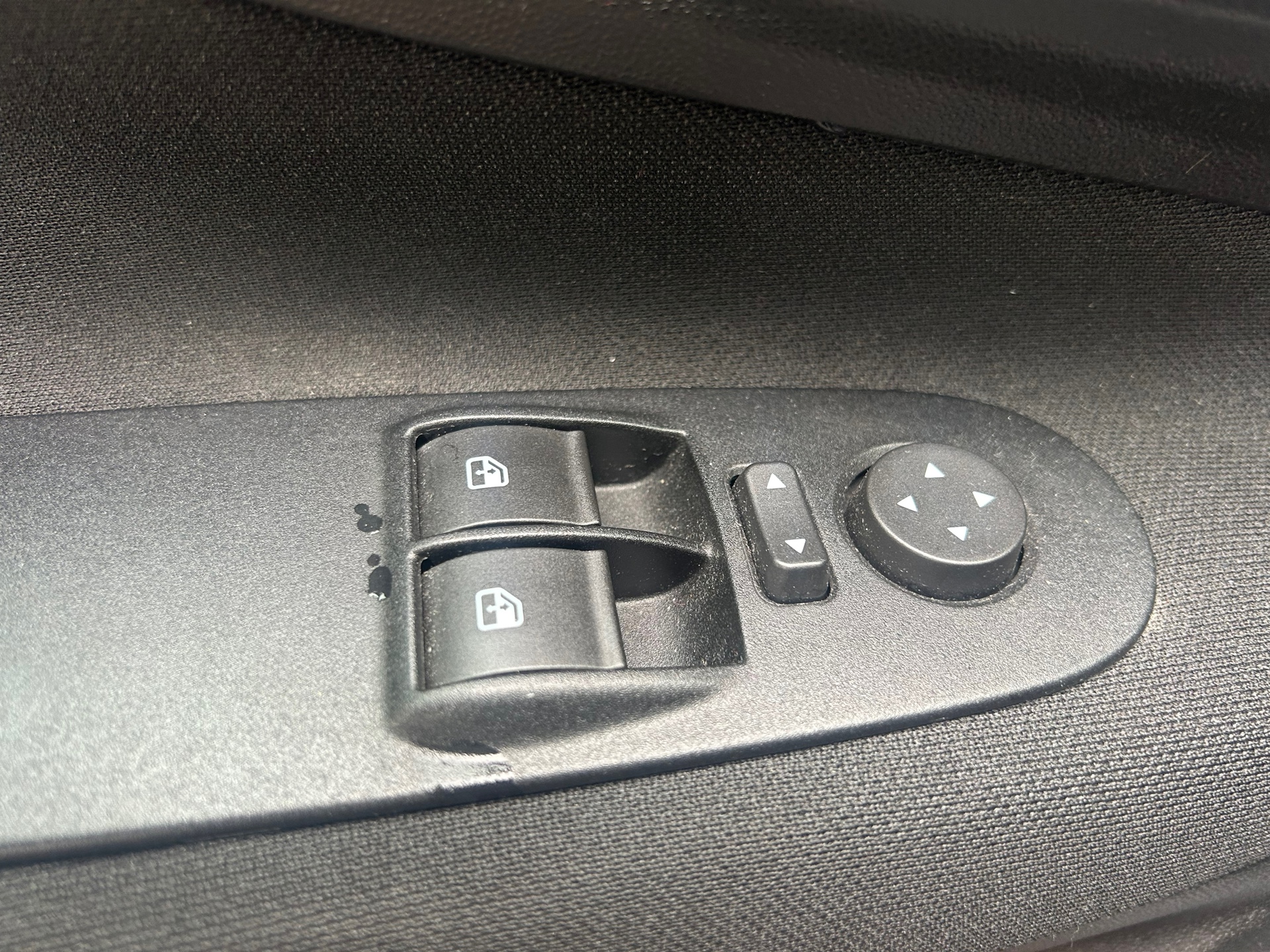 Foto van Fiat Fiat Punto