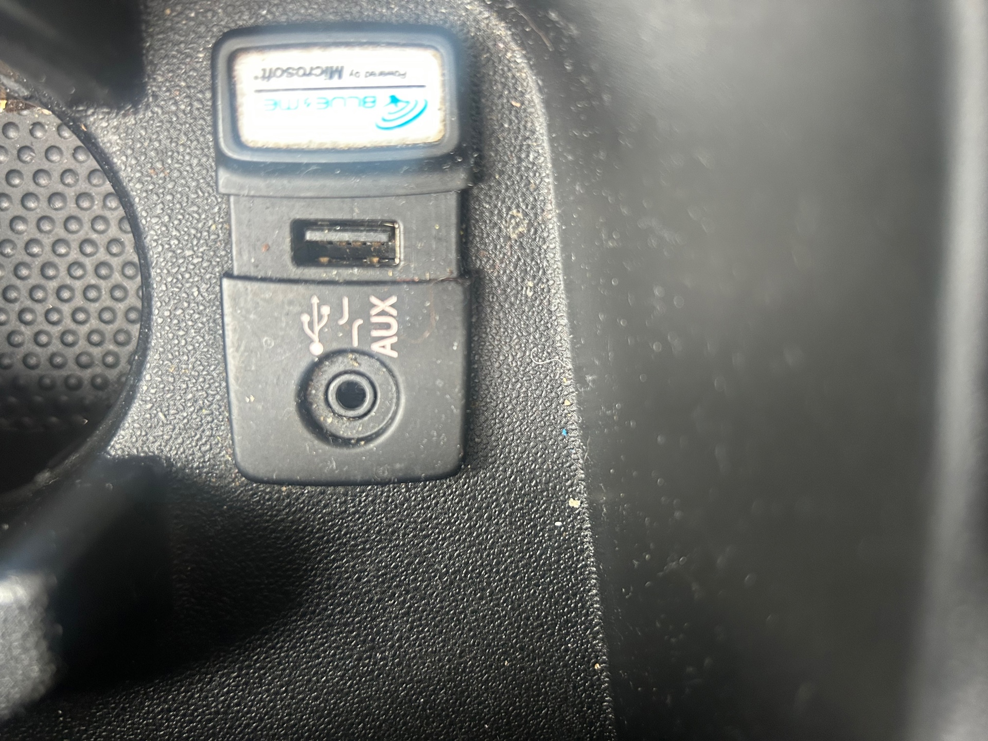 Foto van Fiat Fiat Punto