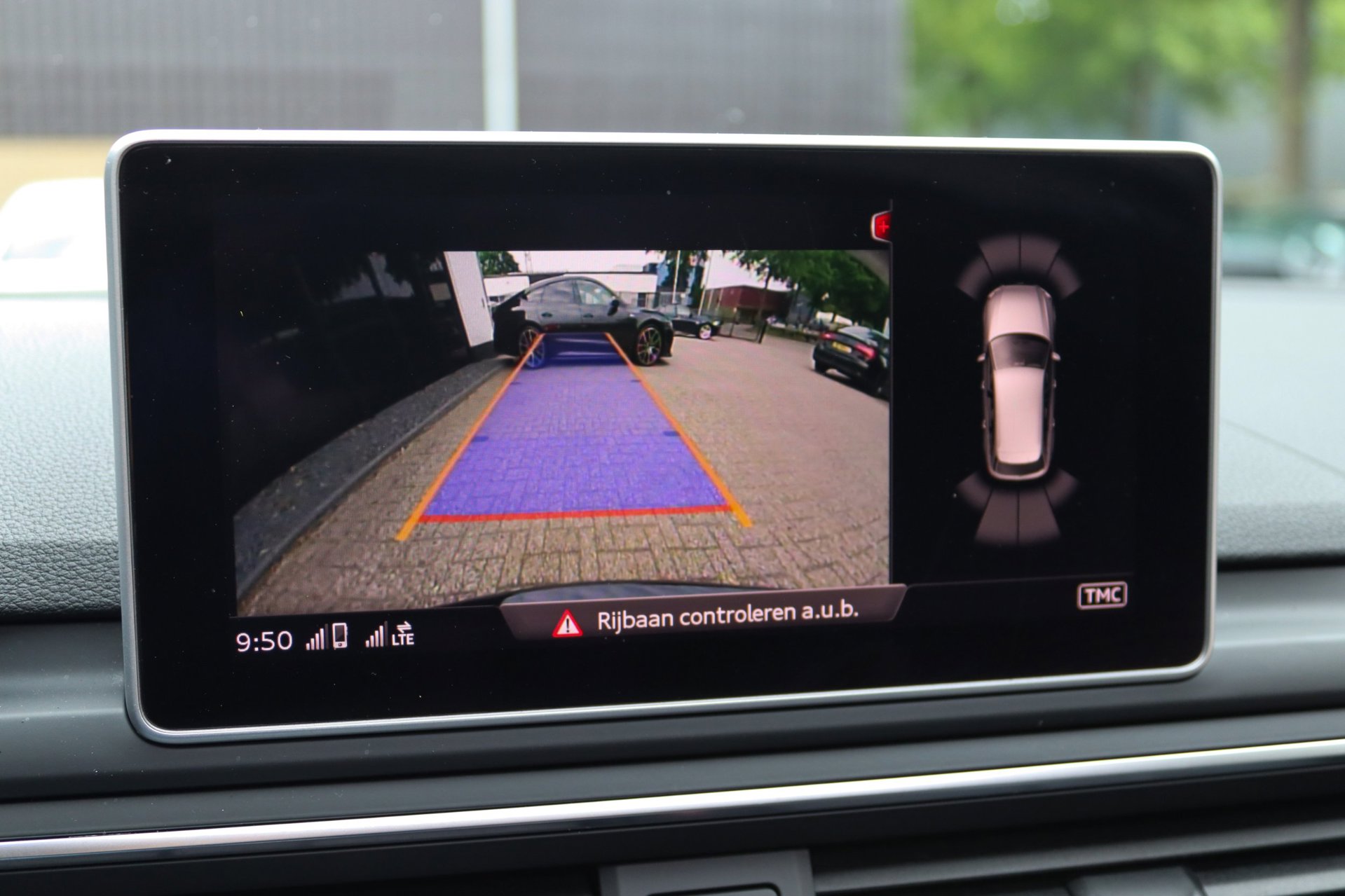 Foto van Audi A4 Avant
