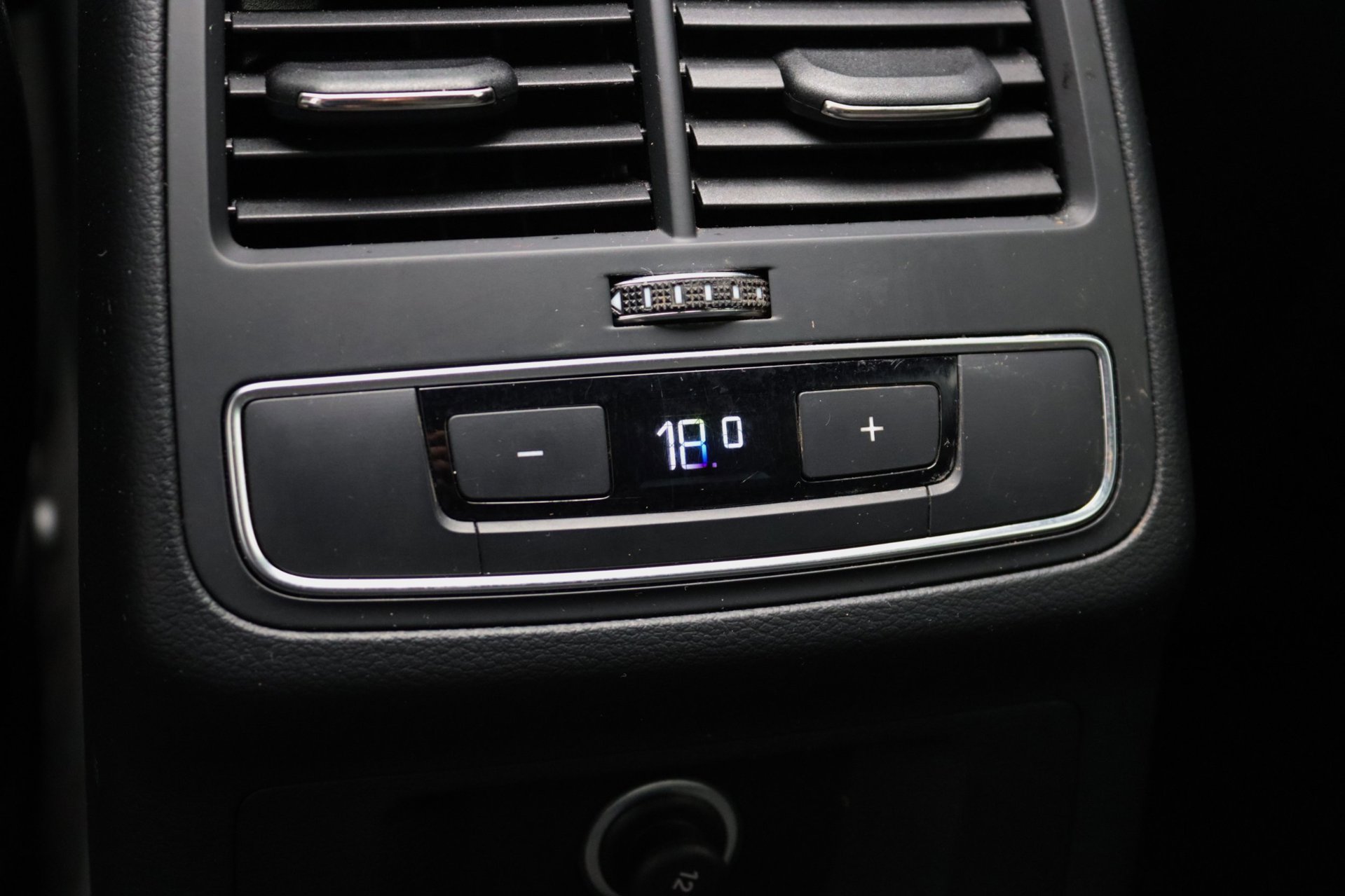 Foto van Audi A4 Avant