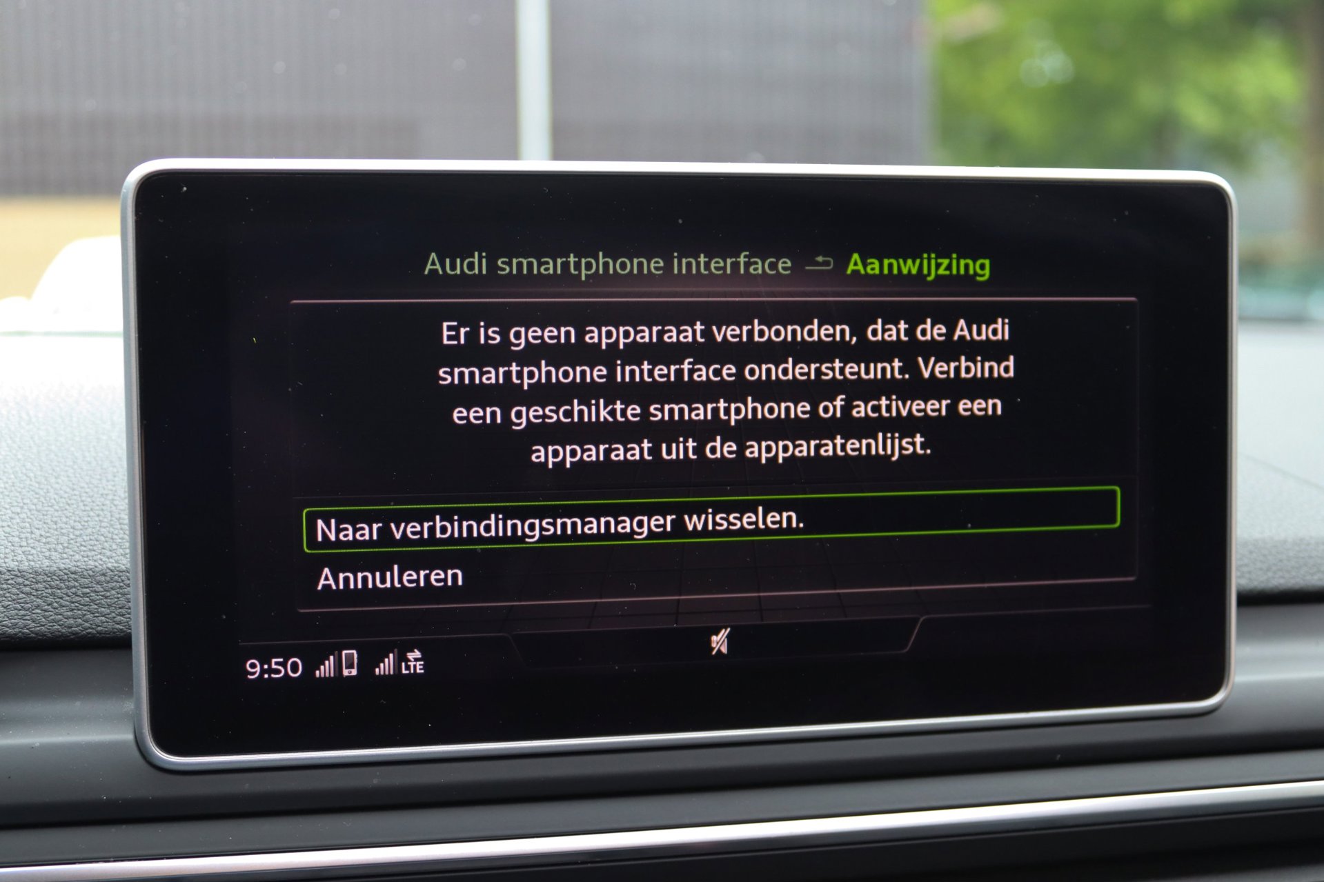 Foto van Audi A4 Avant