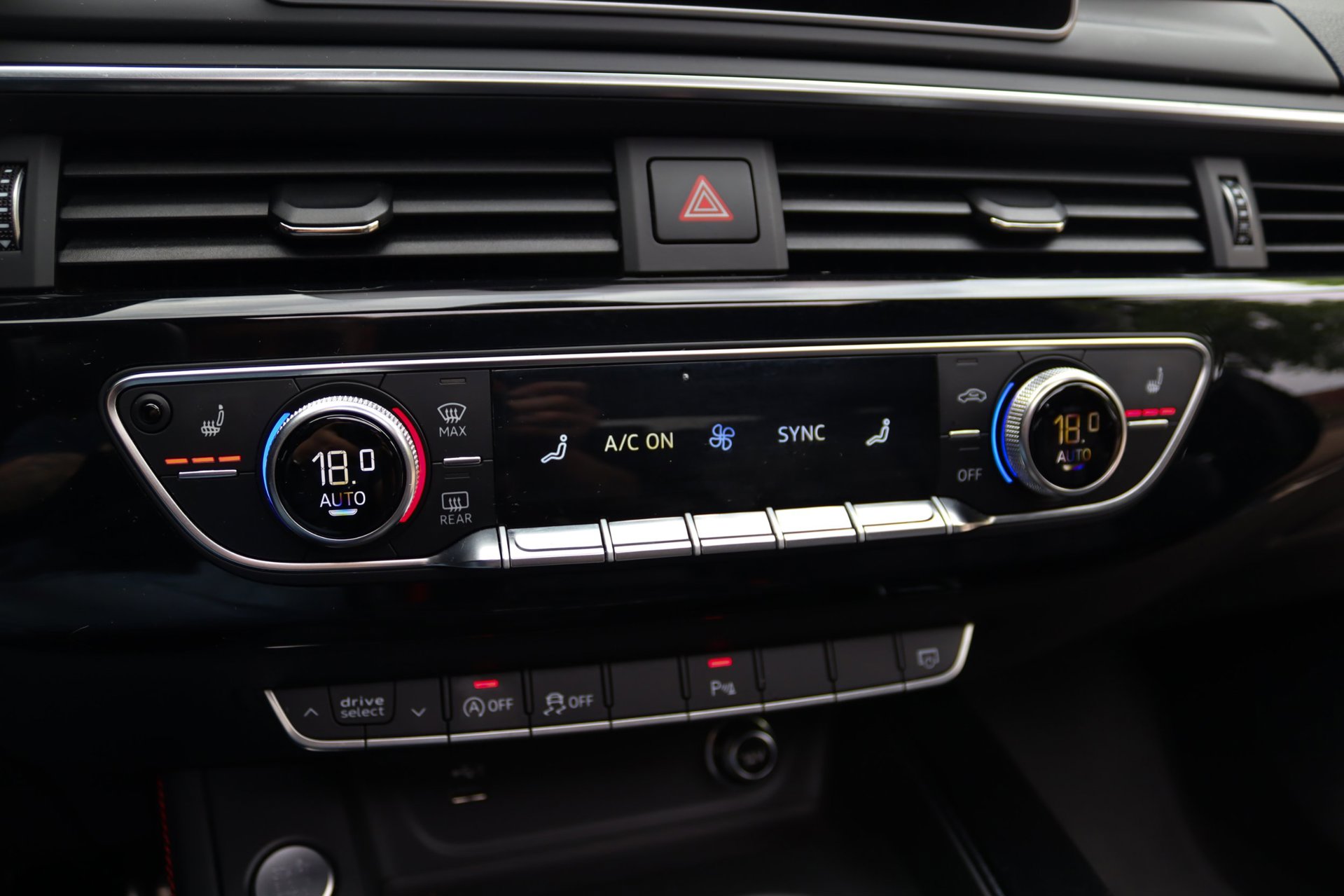 Foto van Audi A4 Avant