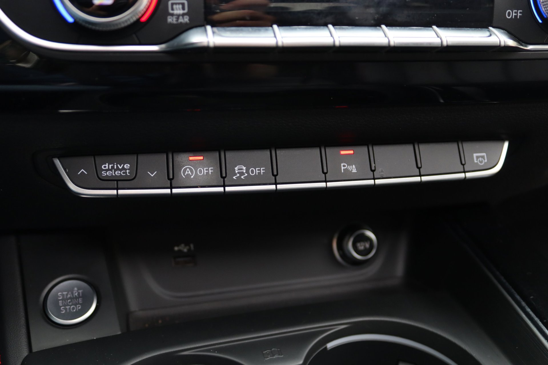 Foto van Audi A4 Avant