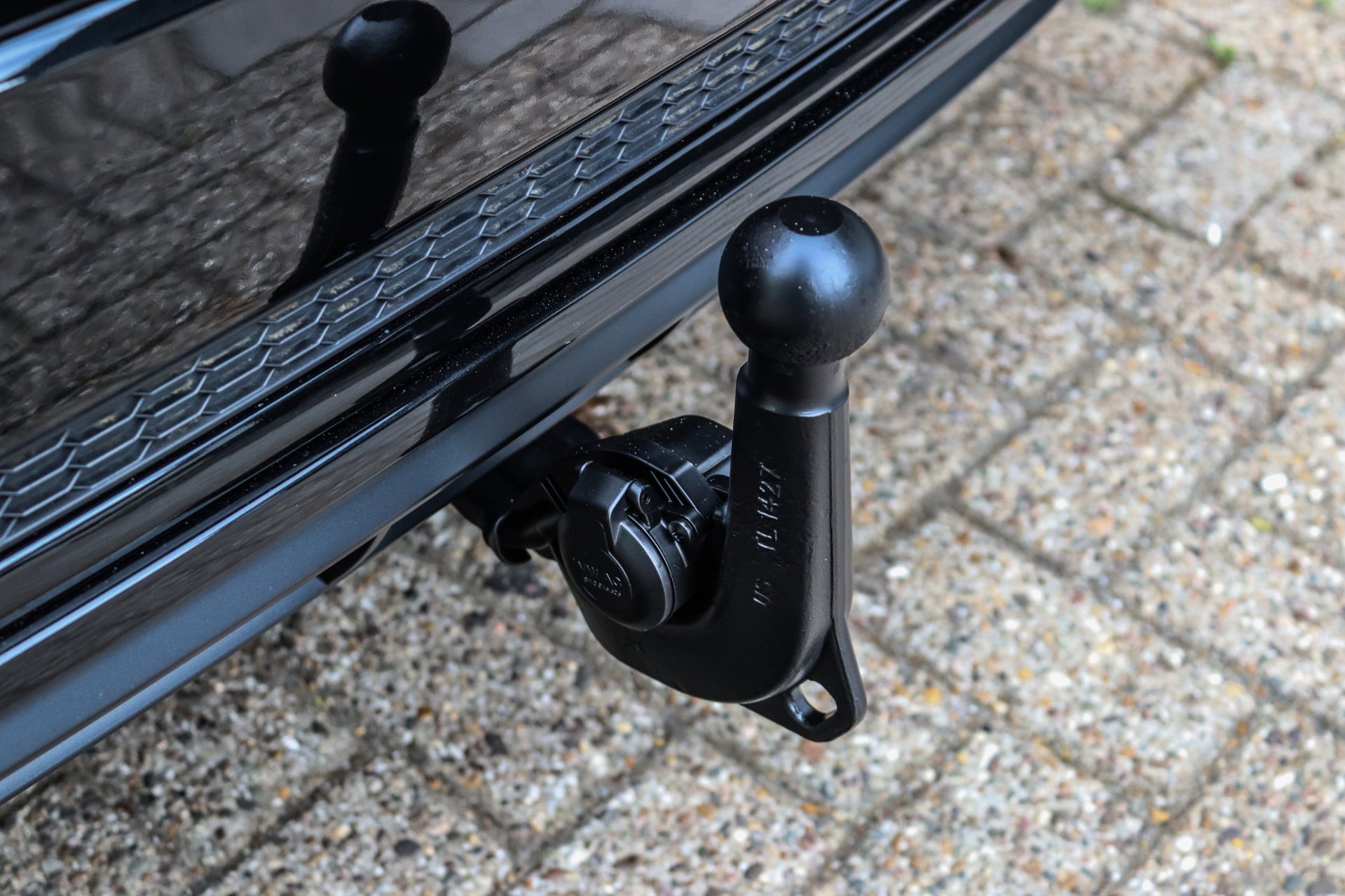 Foto van Audi A4 Avant