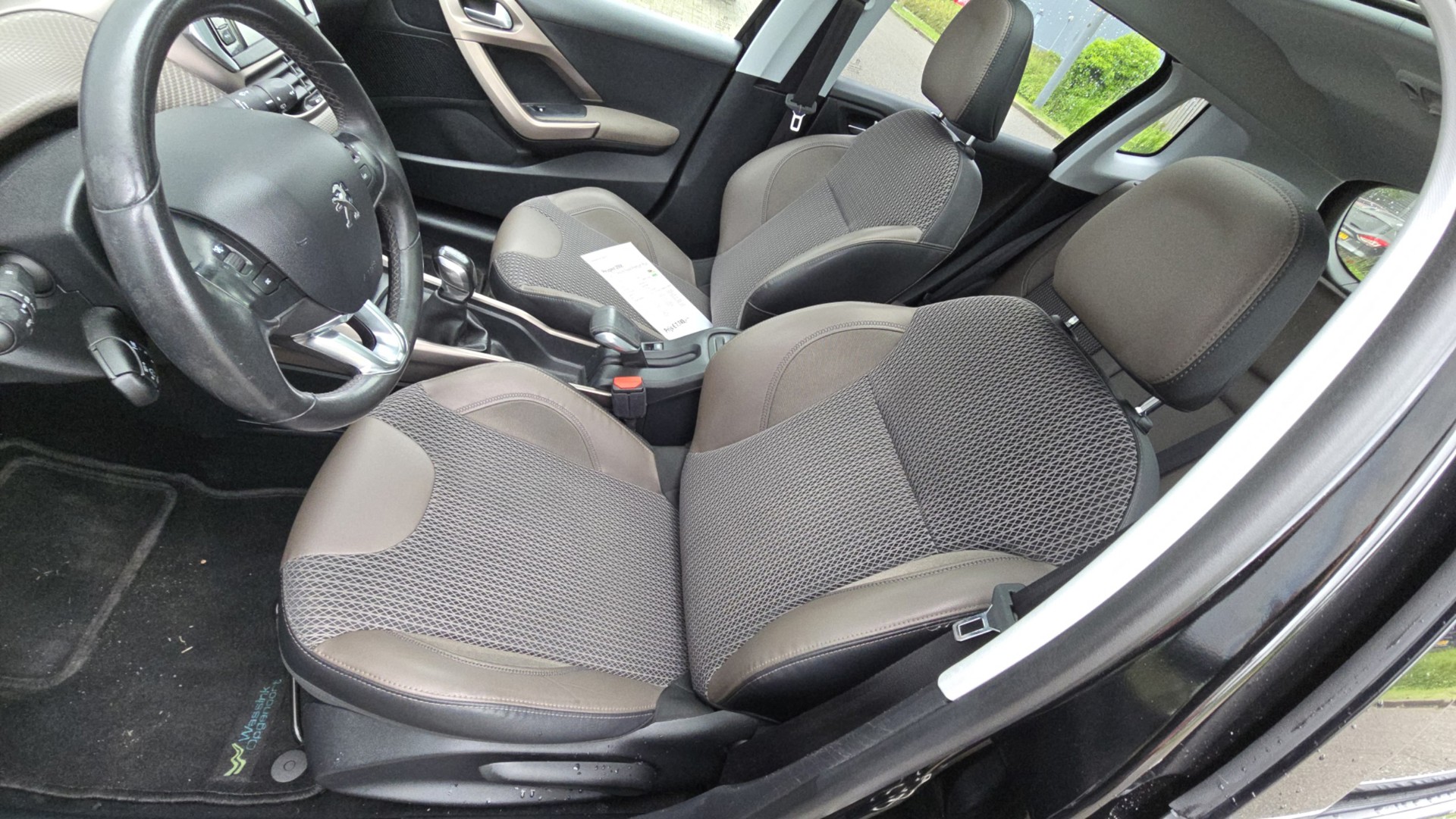 Foto van Peugeot 2008