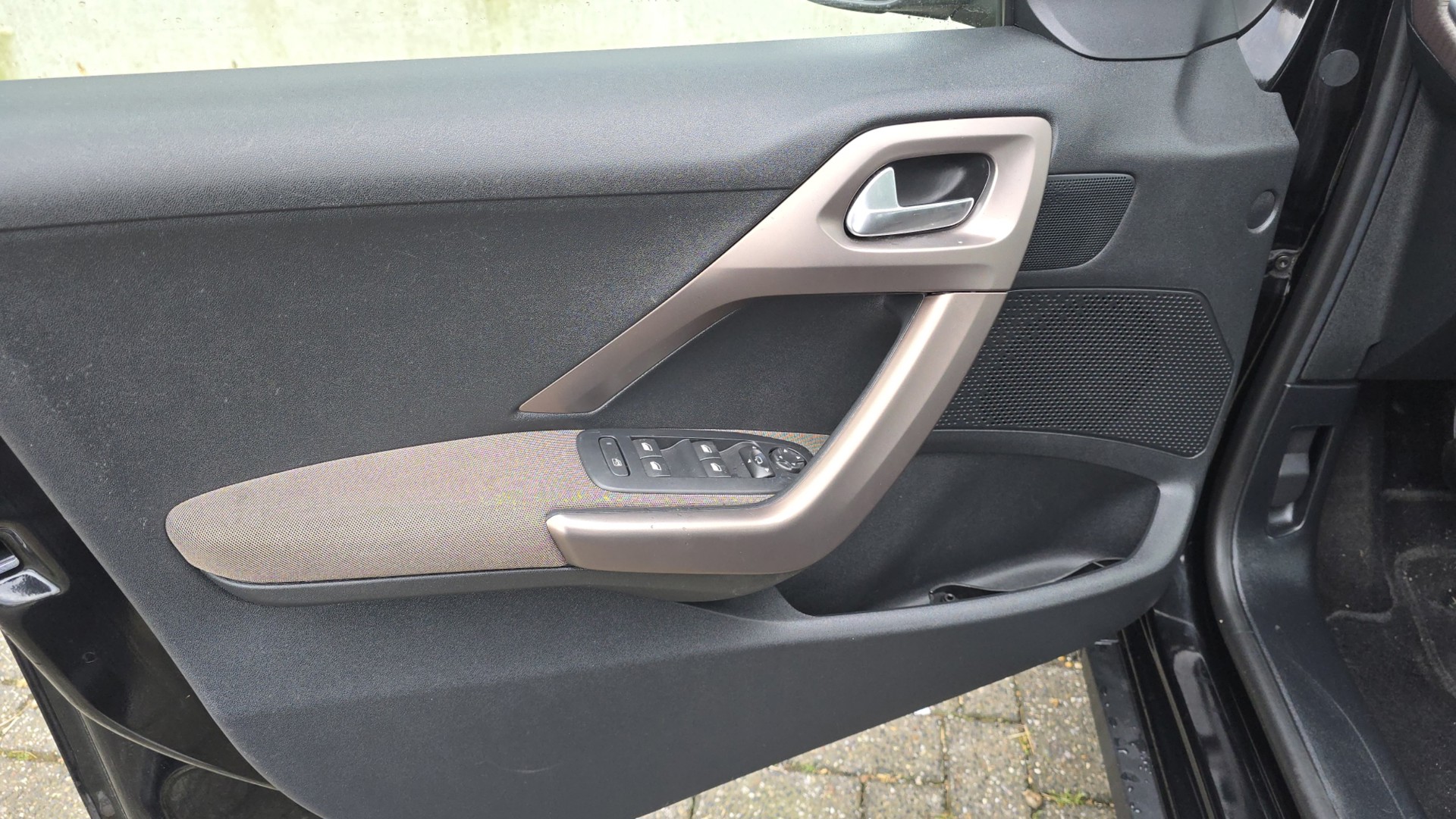 Foto van Peugeot 2008