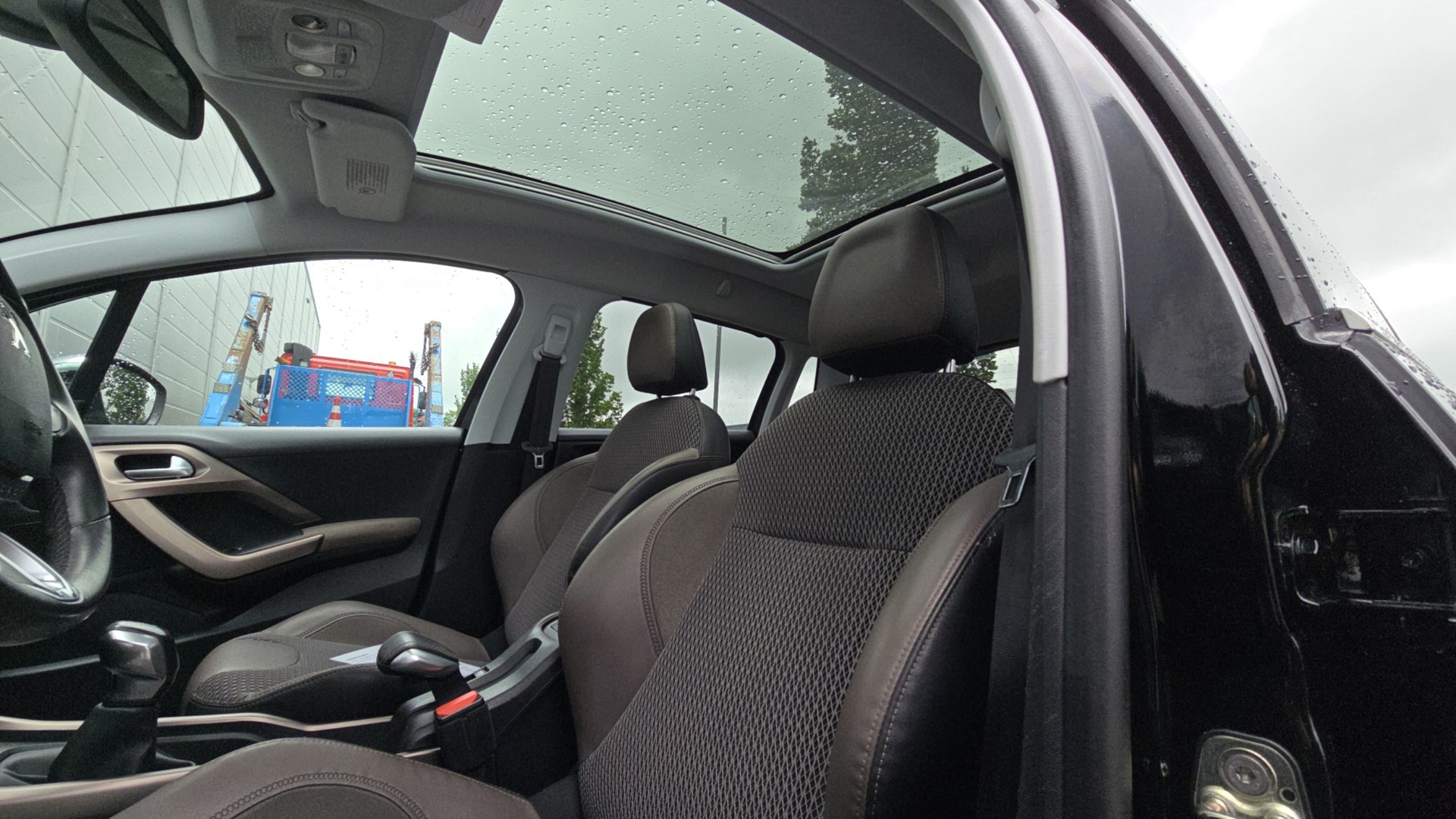 Foto van Peugeot 2008