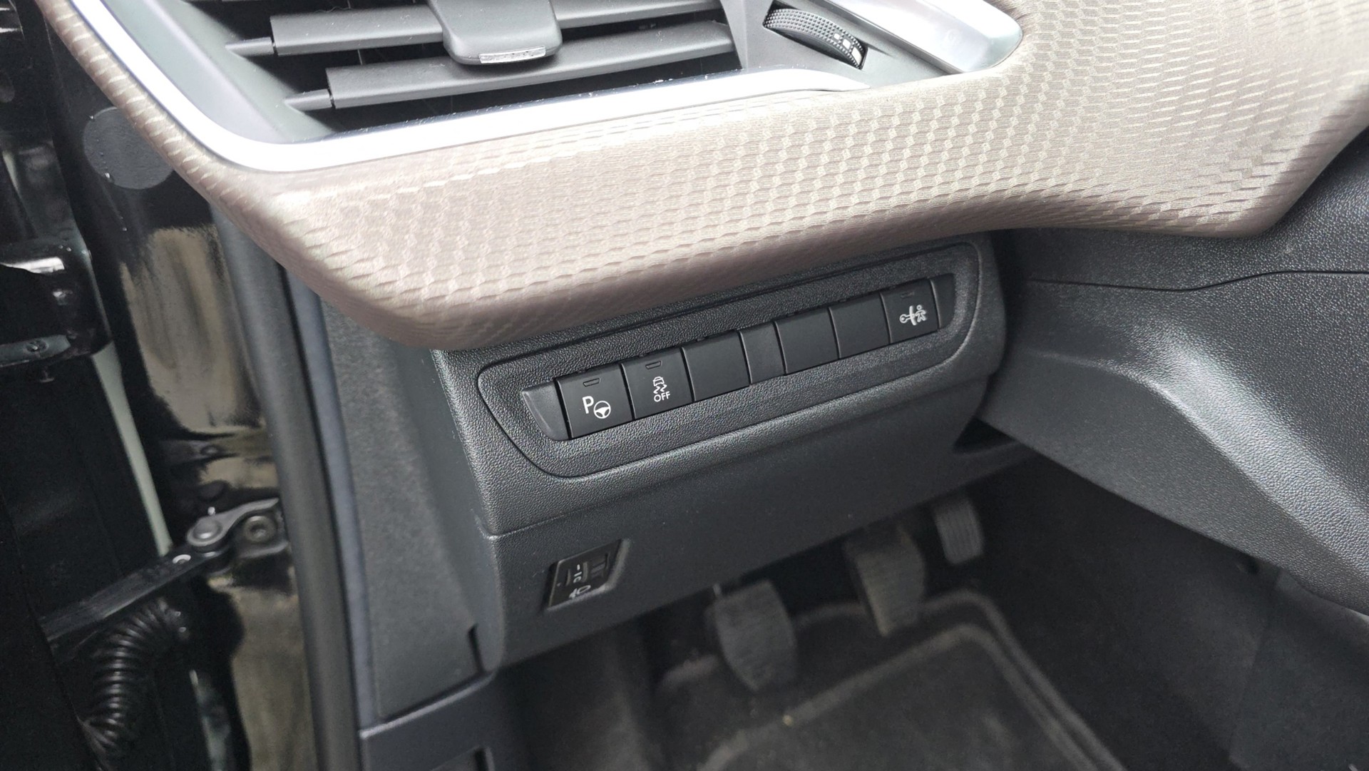 Foto van Peugeot 2008