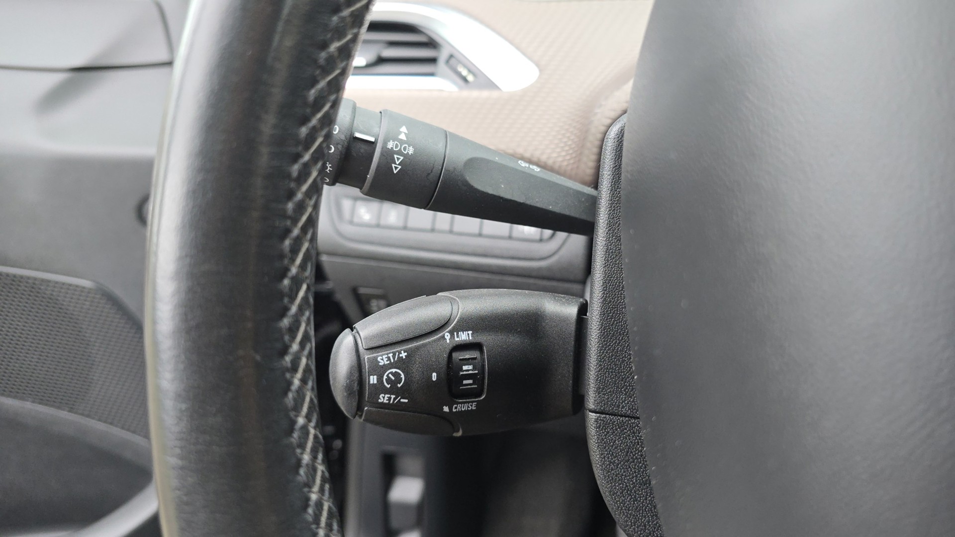 Foto van Peugeot 2008