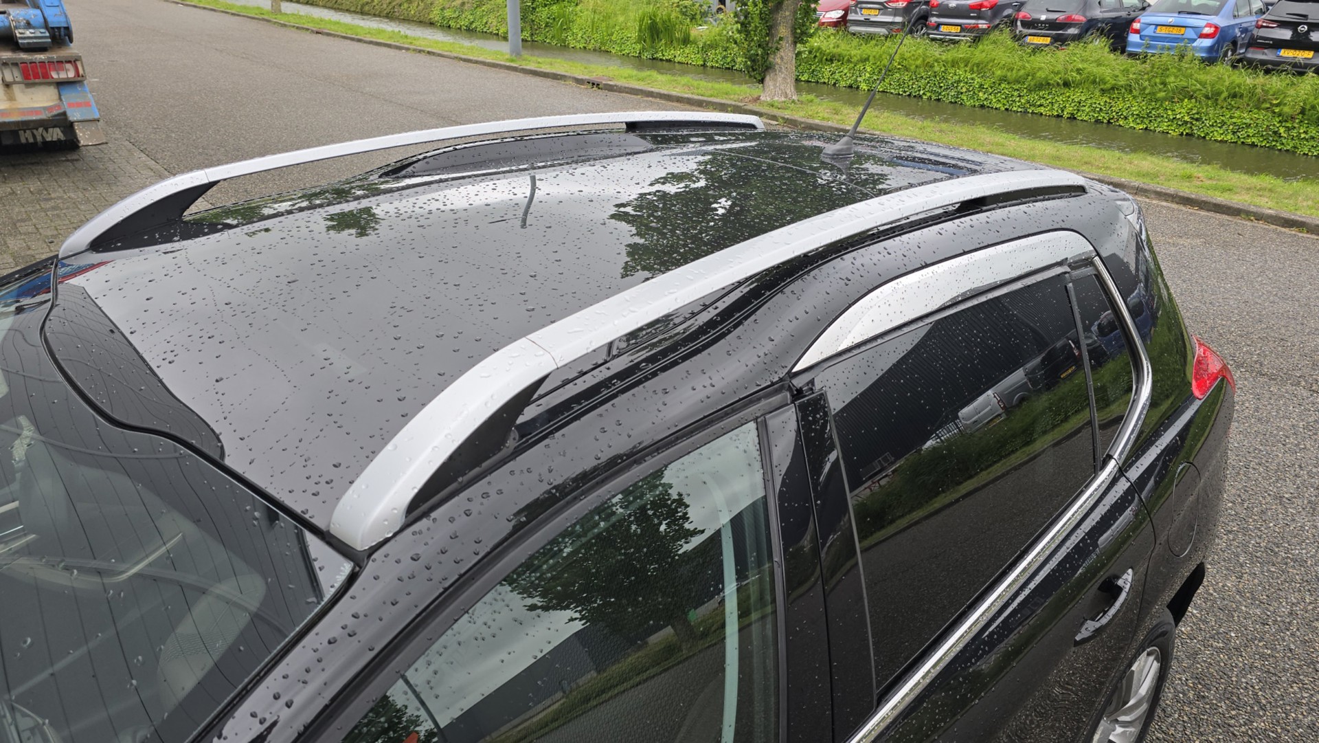 Foto van Peugeot 2008