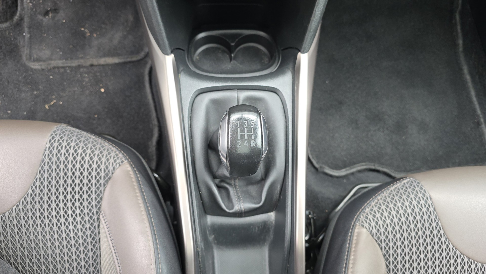 Foto van Peugeot 2008