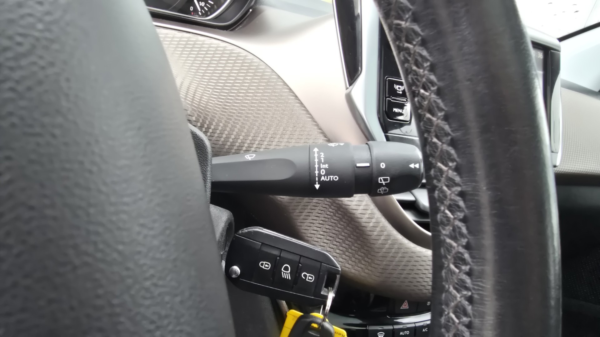 Foto van Peugeot 2008