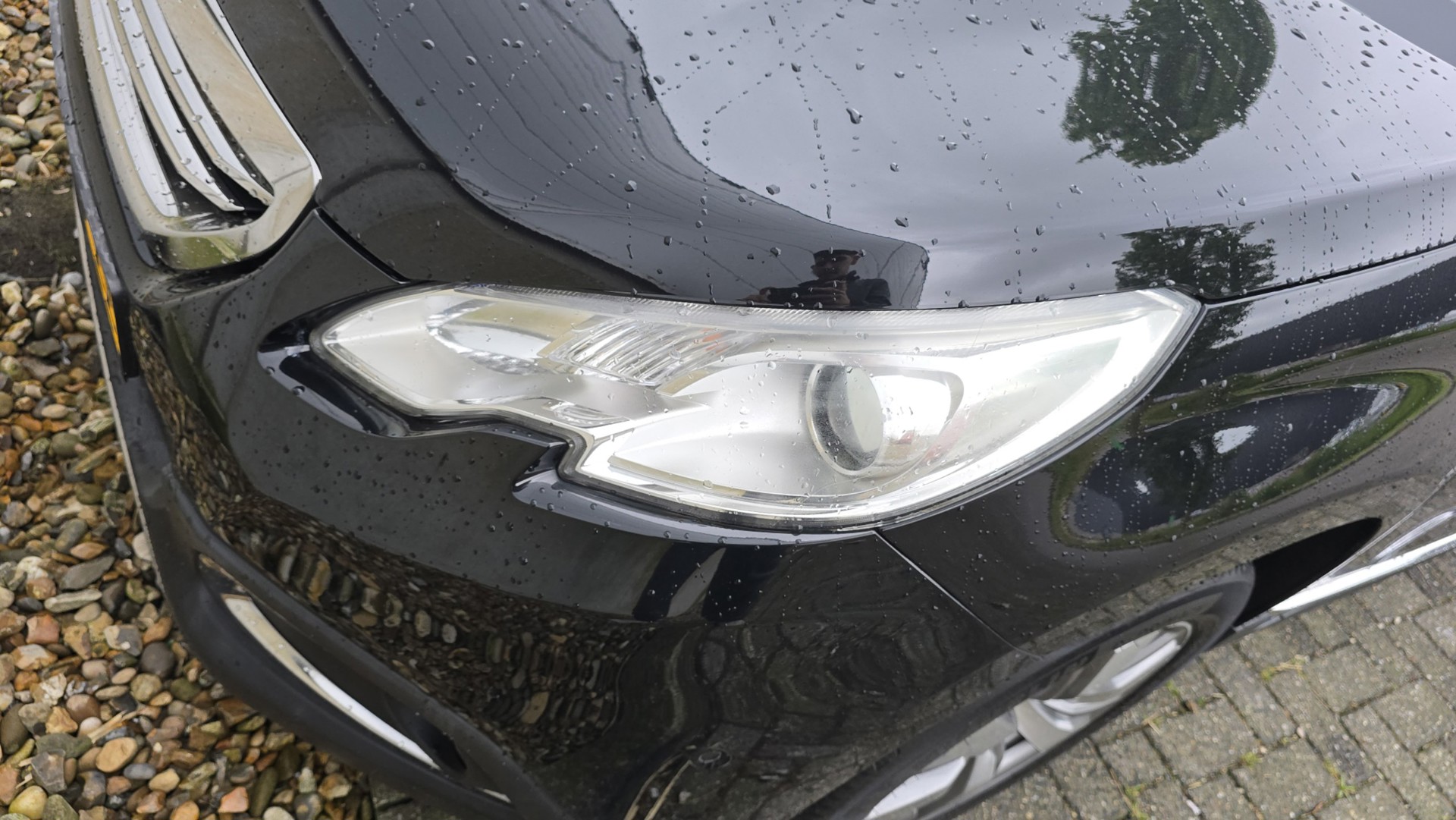 Foto van Peugeot 2008