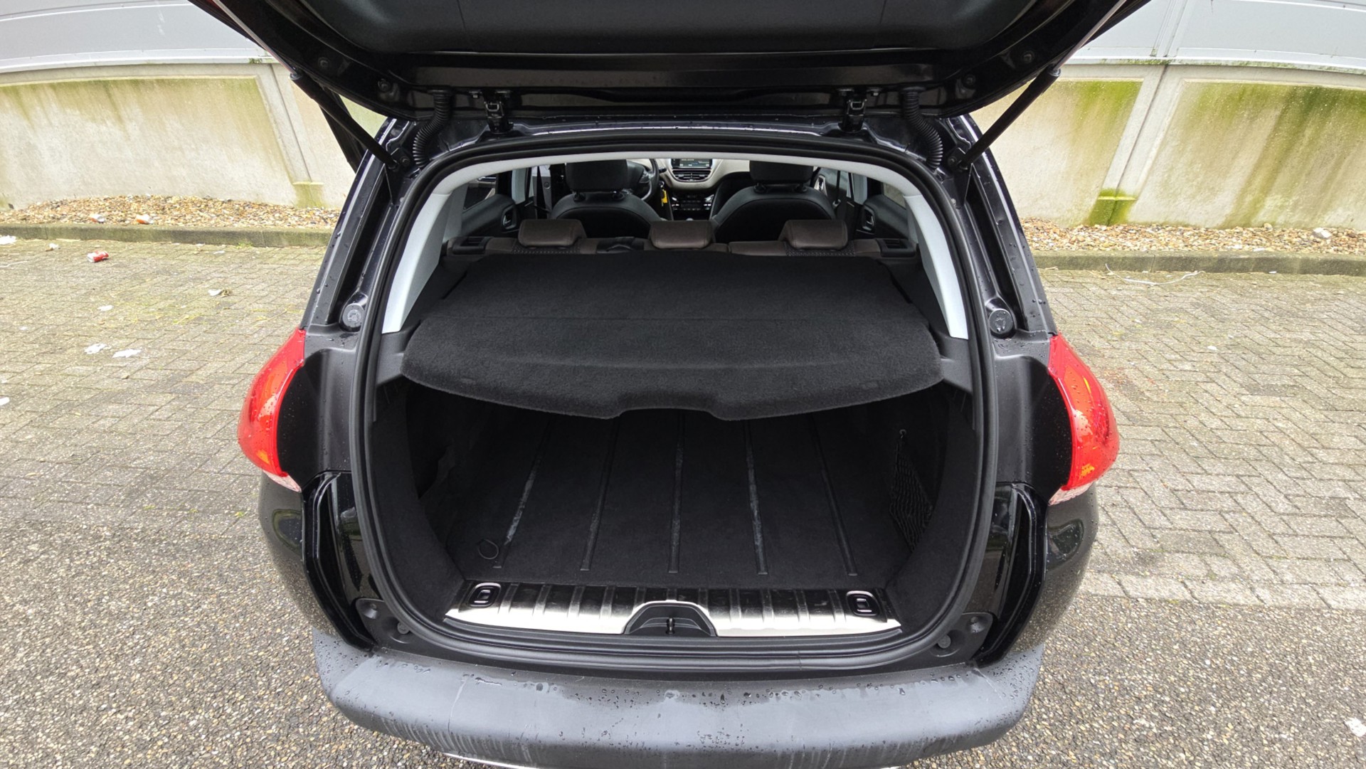 Foto van Peugeot 2008