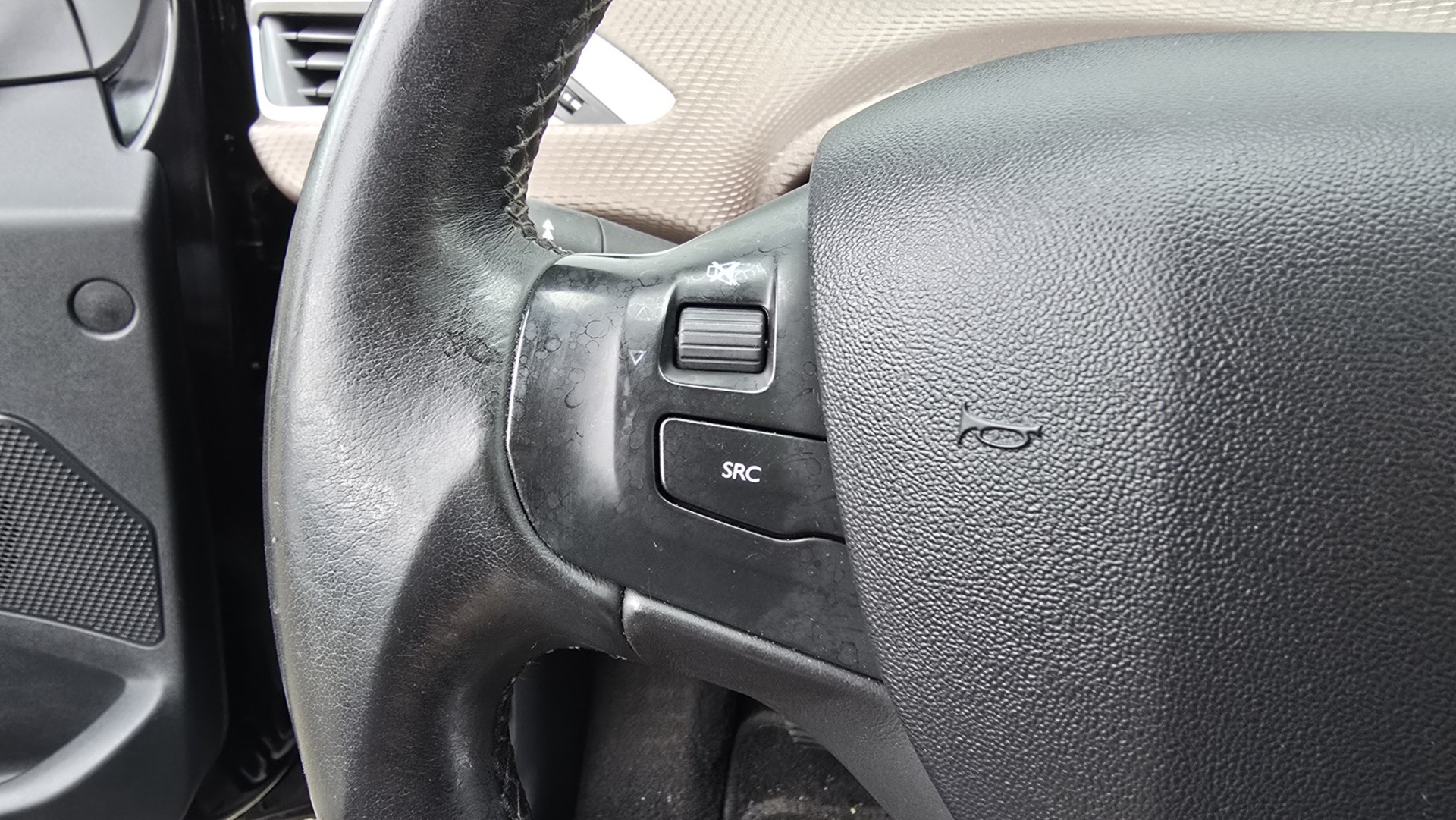 Foto van Peugeot 2008