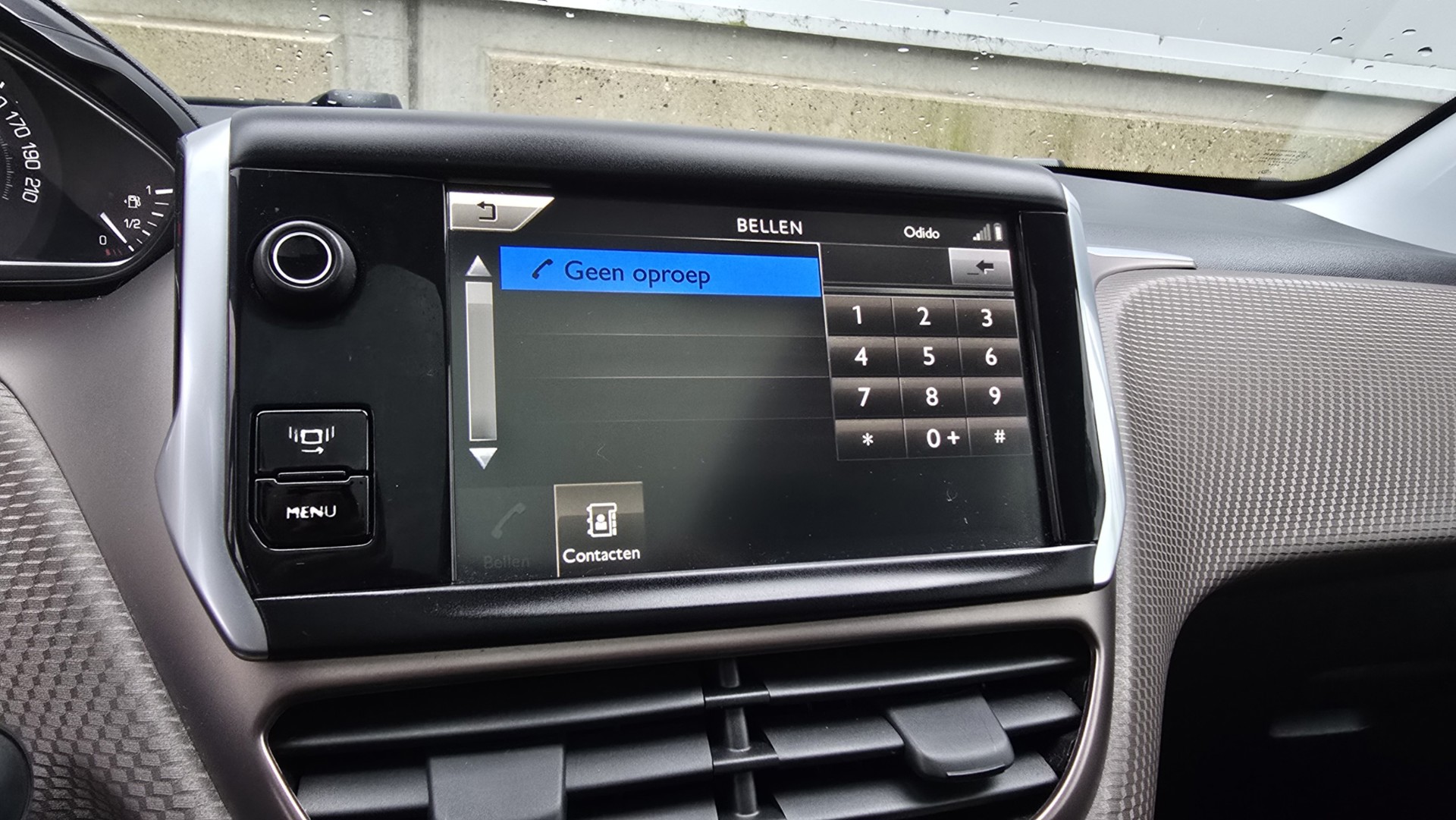 Foto van Peugeot 2008
