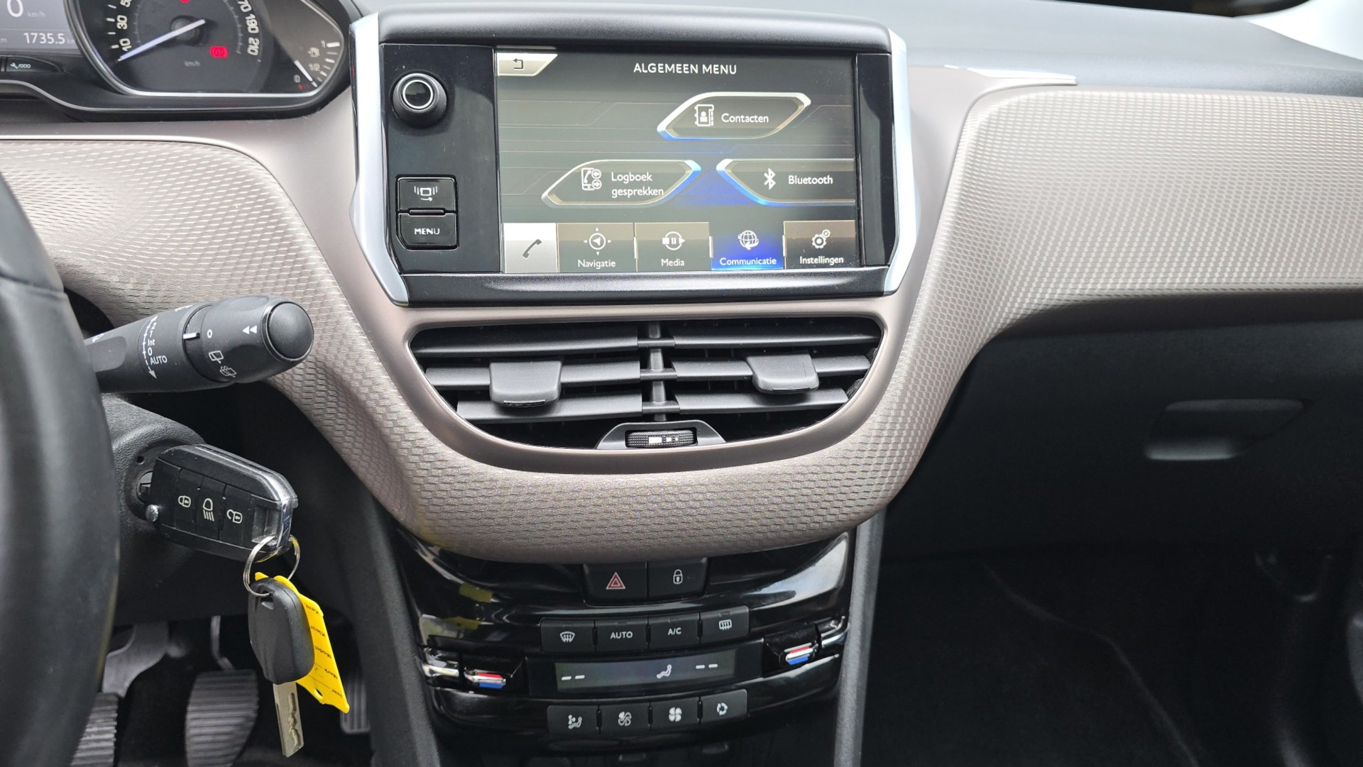 Foto van Peugeot 2008