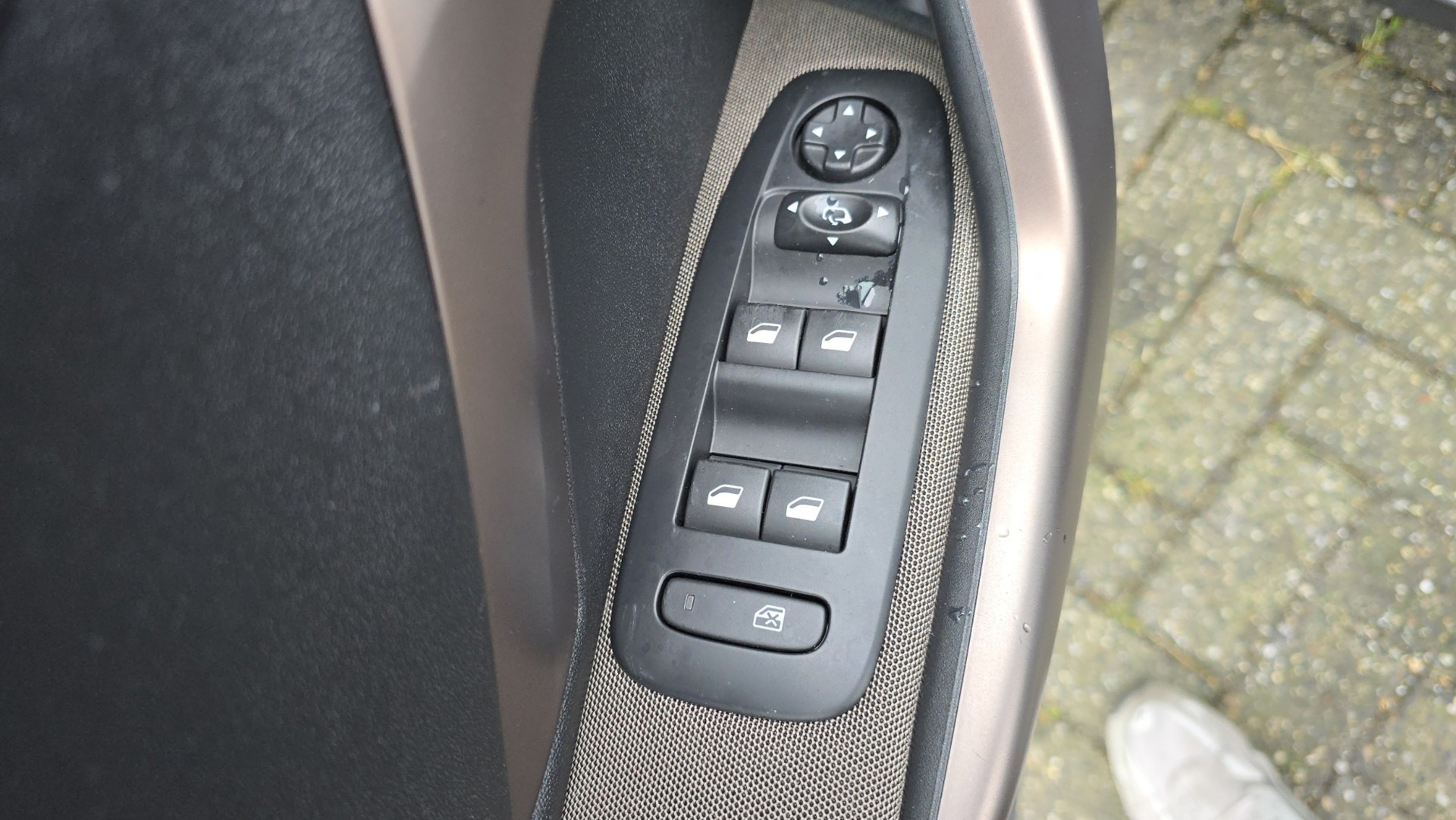 Foto van Peugeot 2008