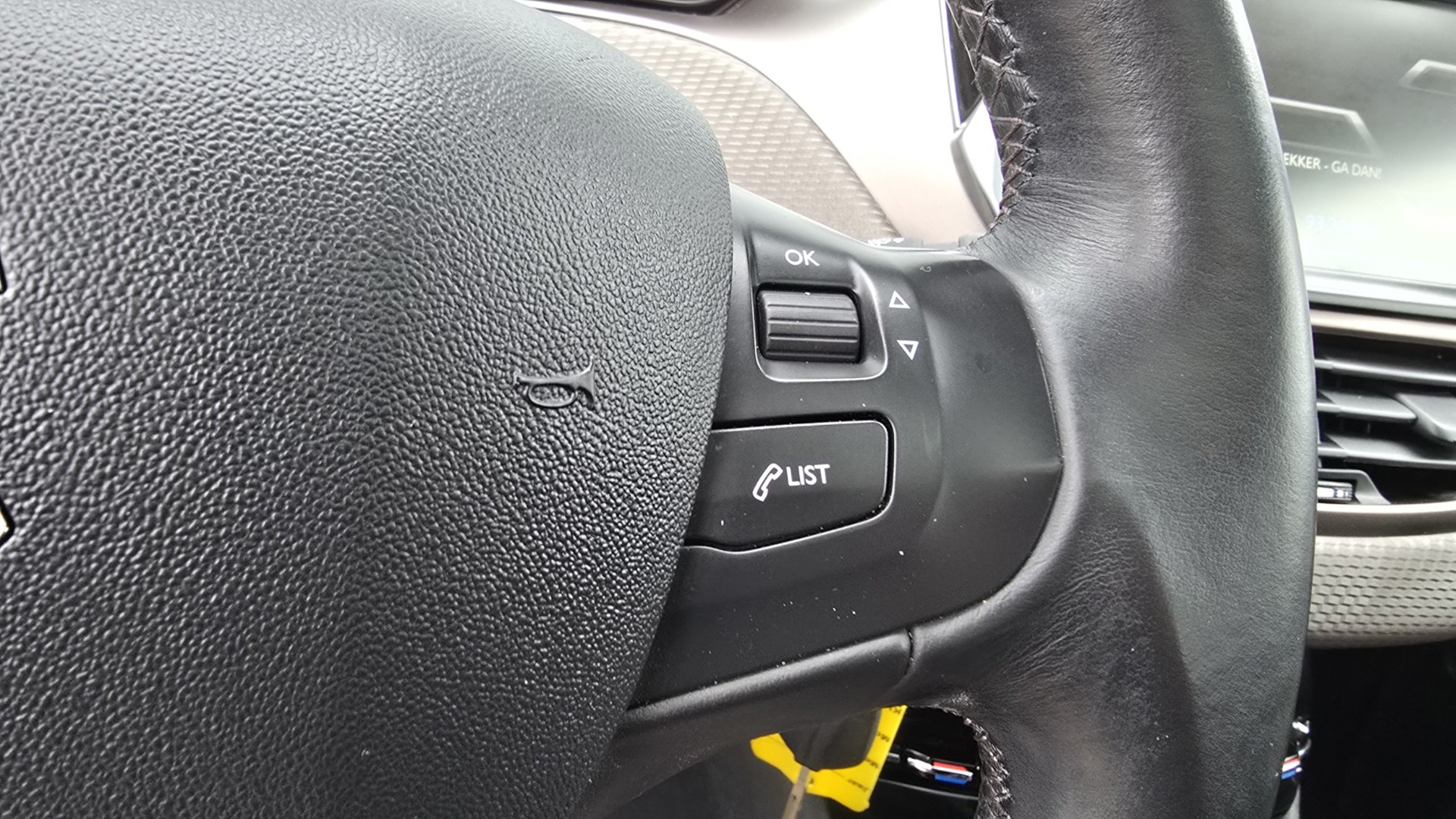 Foto van Peugeot 2008