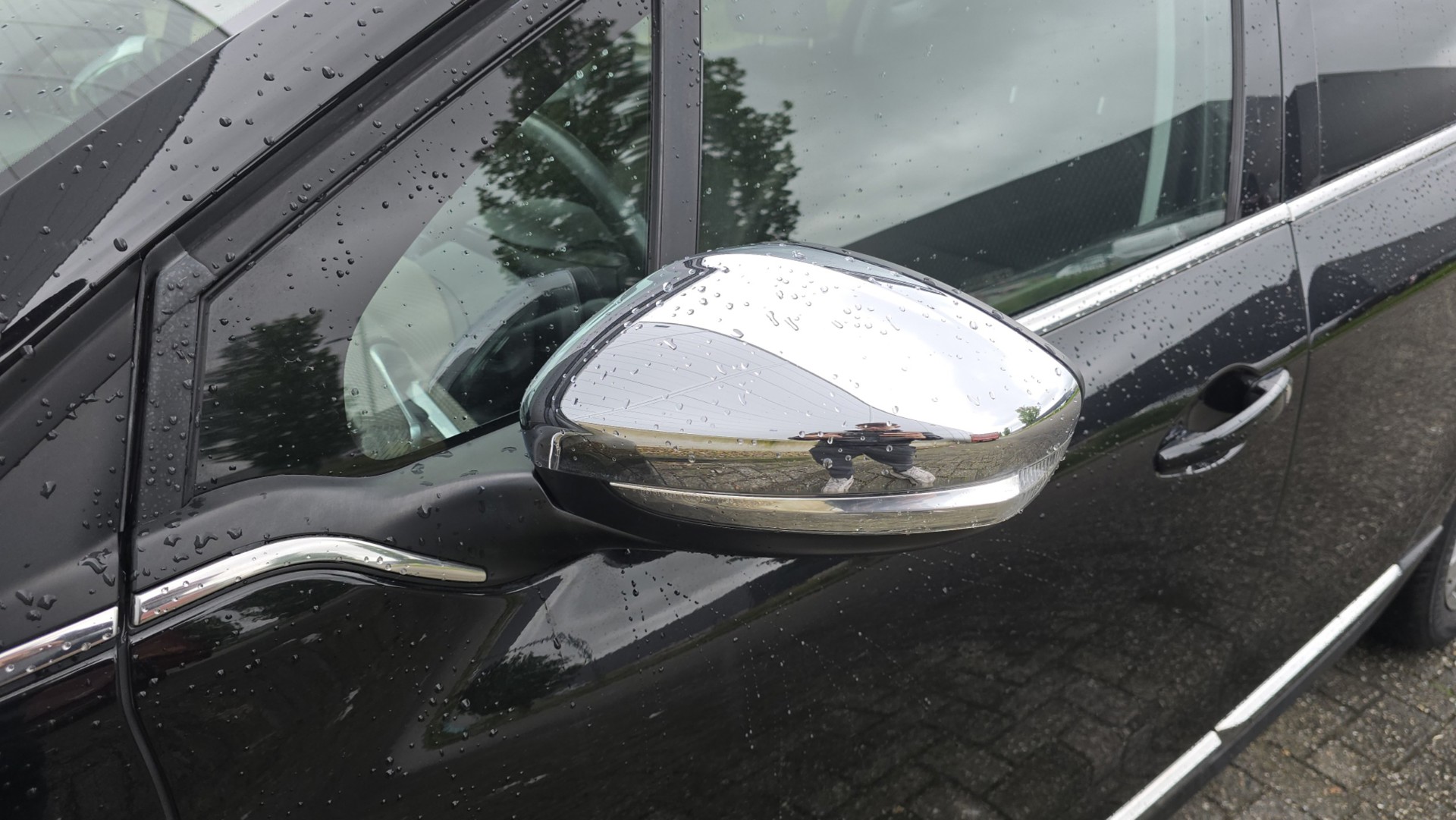 Foto van Peugeot 2008