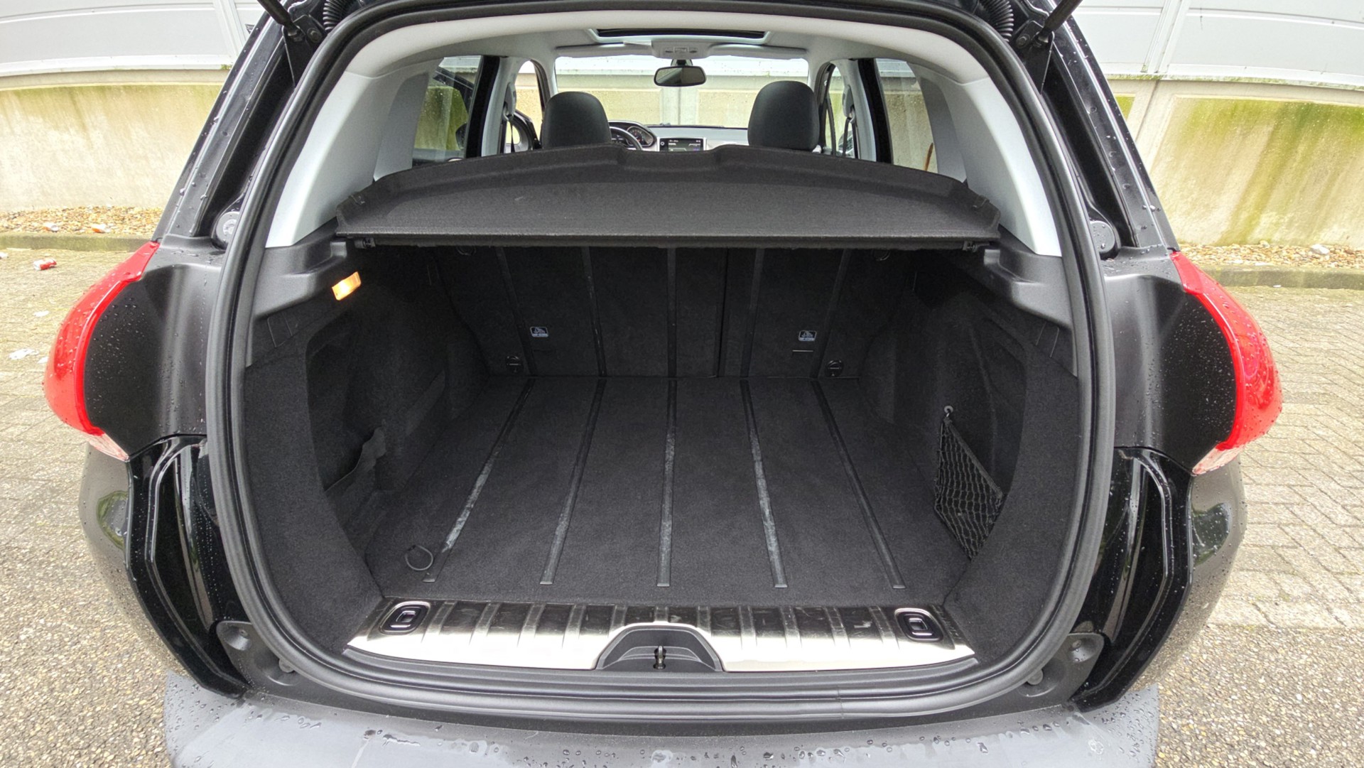 Foto van Peugeot 2008