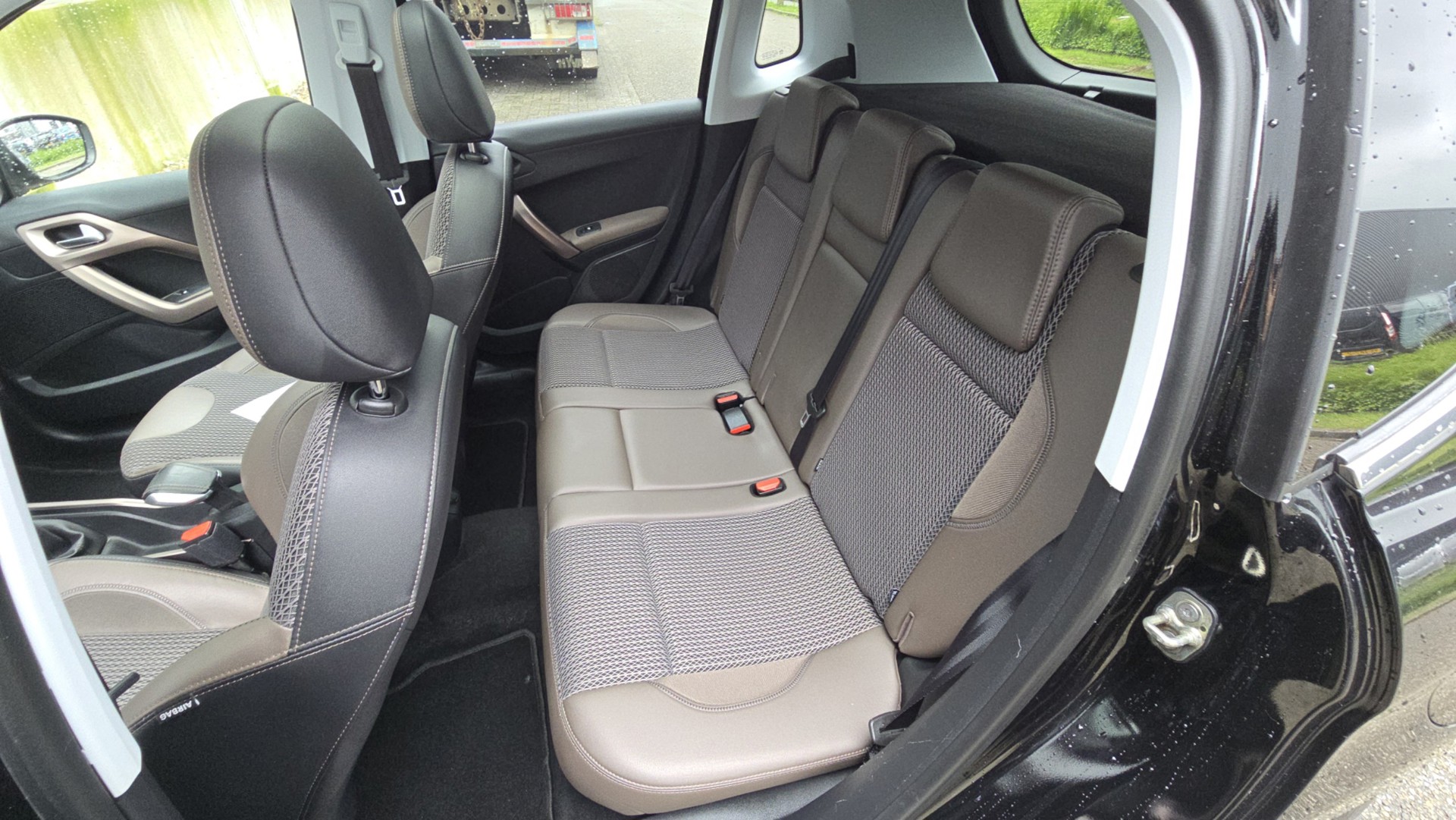 Foto van Peugeot 2008
