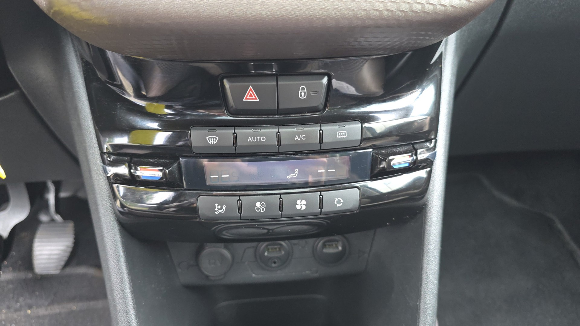 Foto van Peugeot 2008