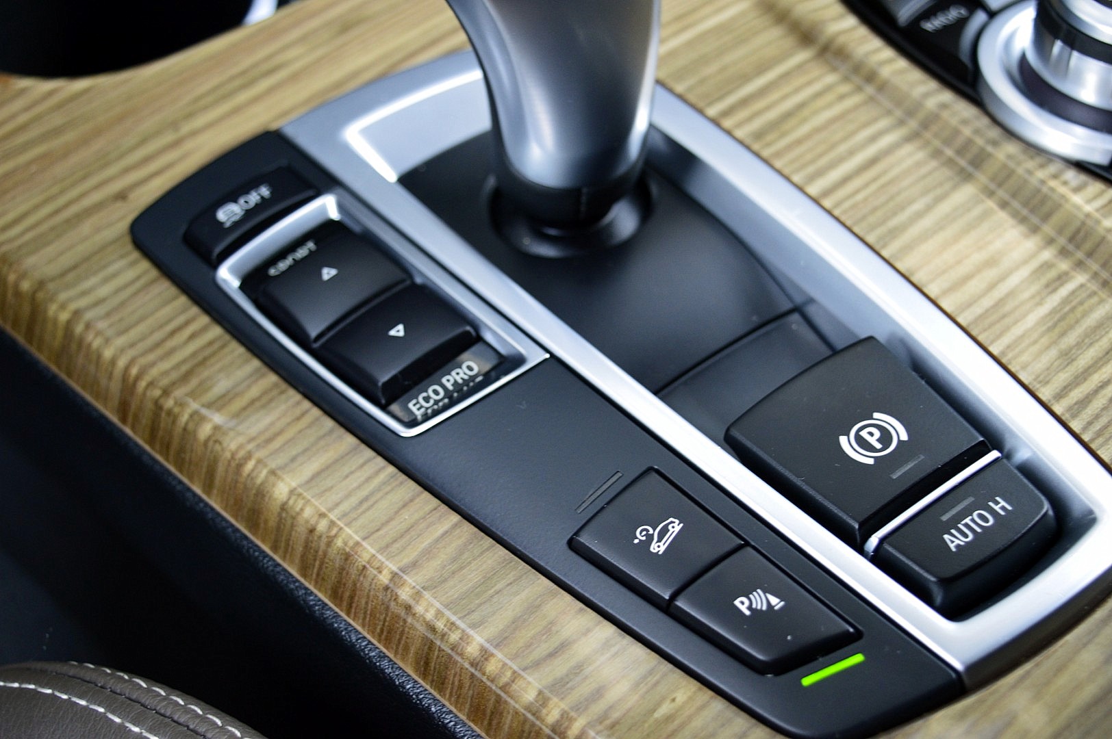 Foto van BMW X3 xDrive 28i