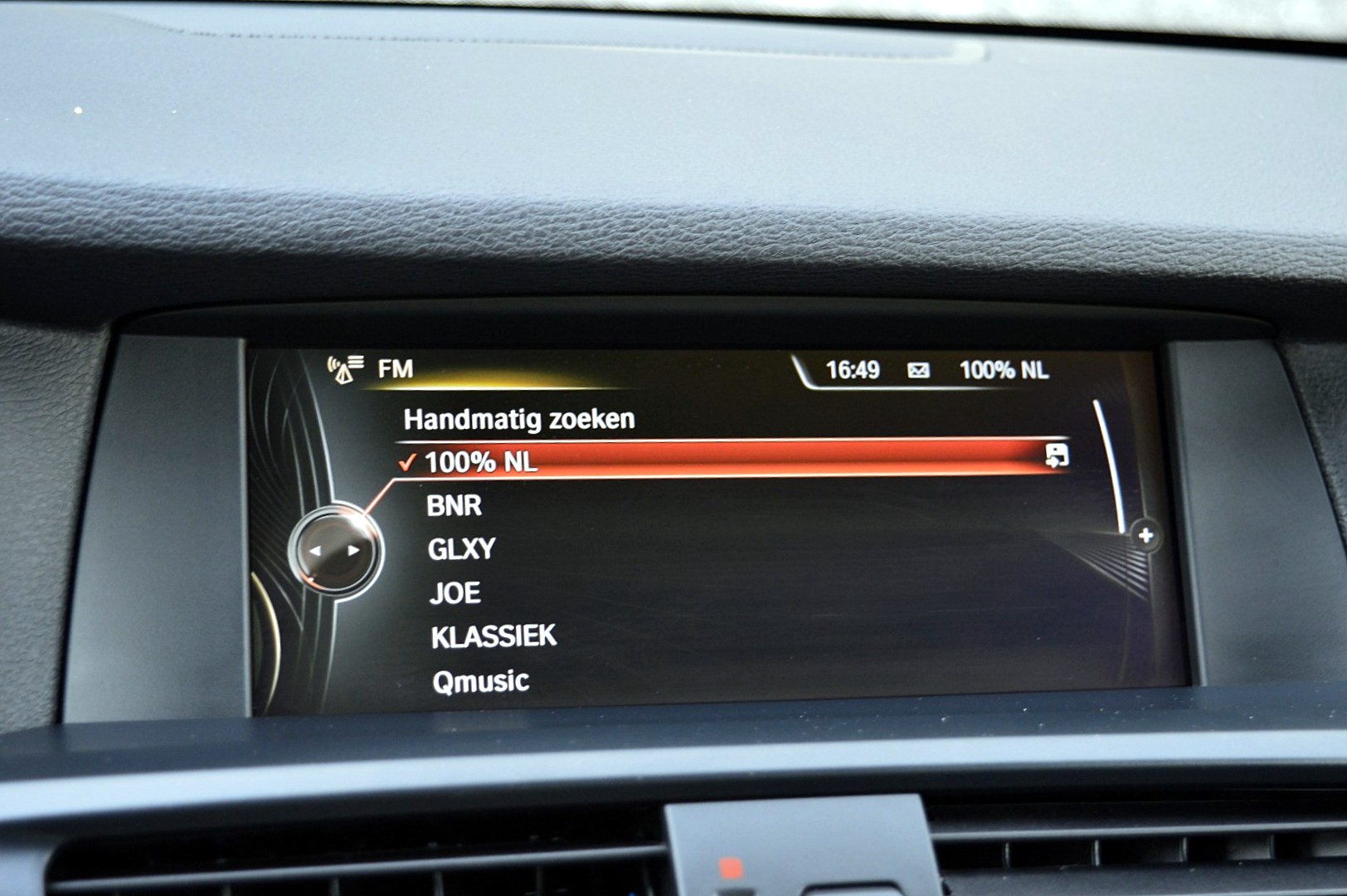 Foto van BMW X3 xDrive 28i