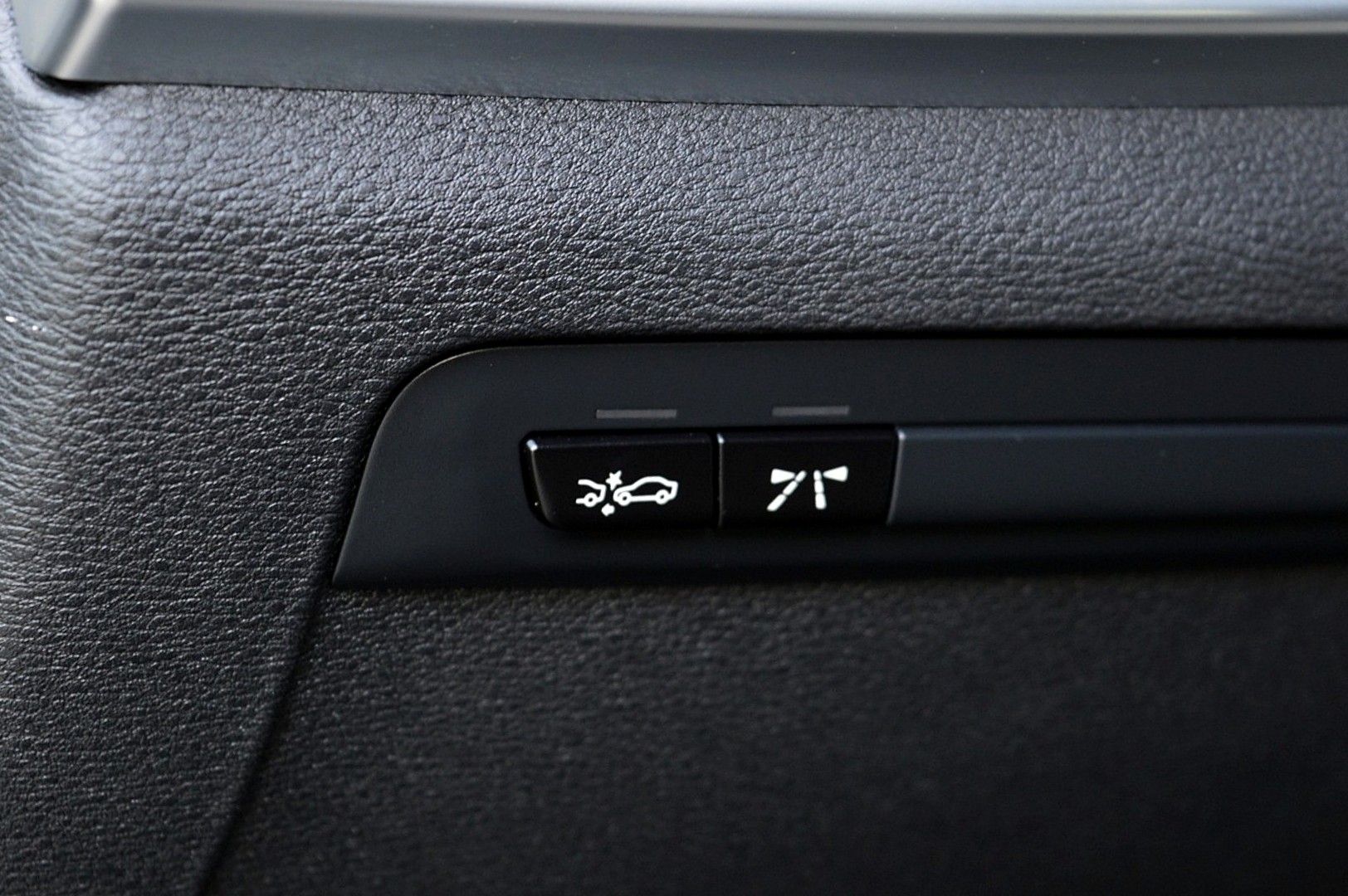 Foto van BMW X3 xDrive 28i