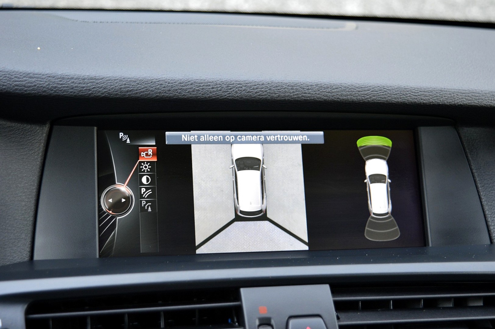 Foto van BMW X3 xDrive 28i