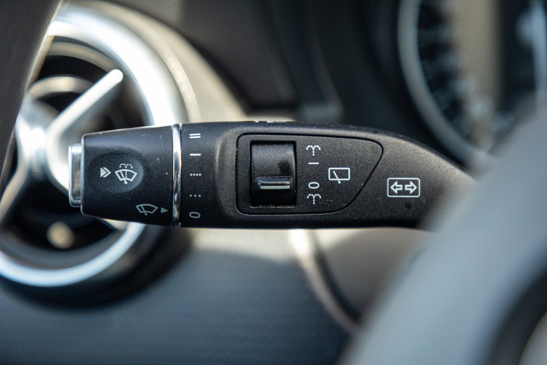 Foto van Mercedes-Benz A 180