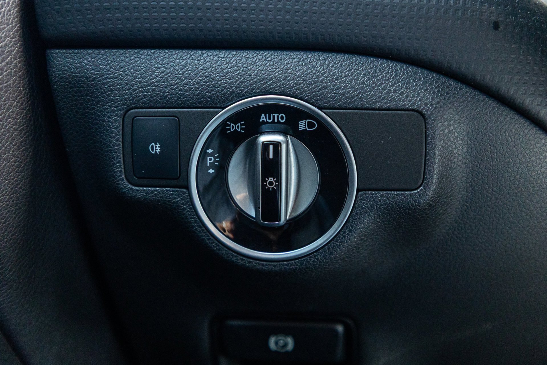 Foto van Mercedes-Benz A 180