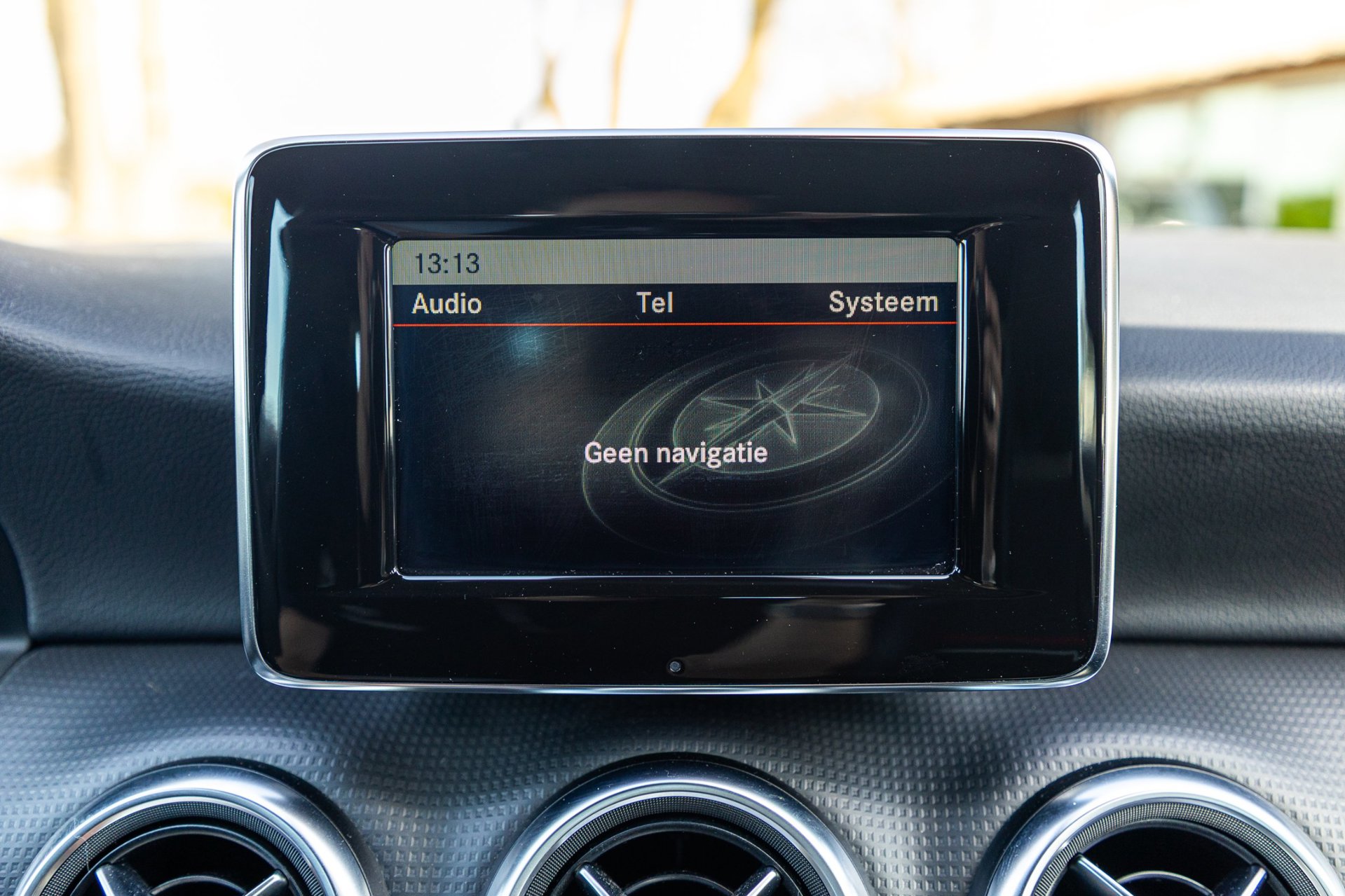 Foto van Mercedes-Benz A 180
