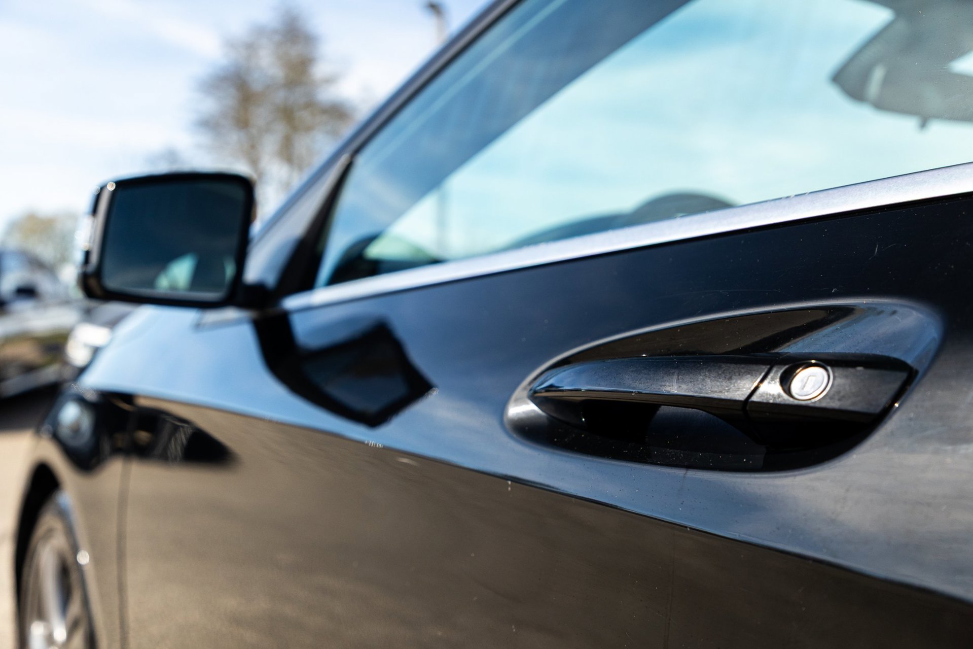 Foto van Mercedes-Benz A 180