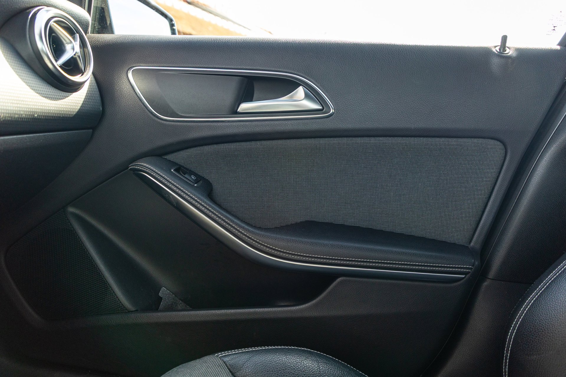 Foto van Mercedes-Benz A 180