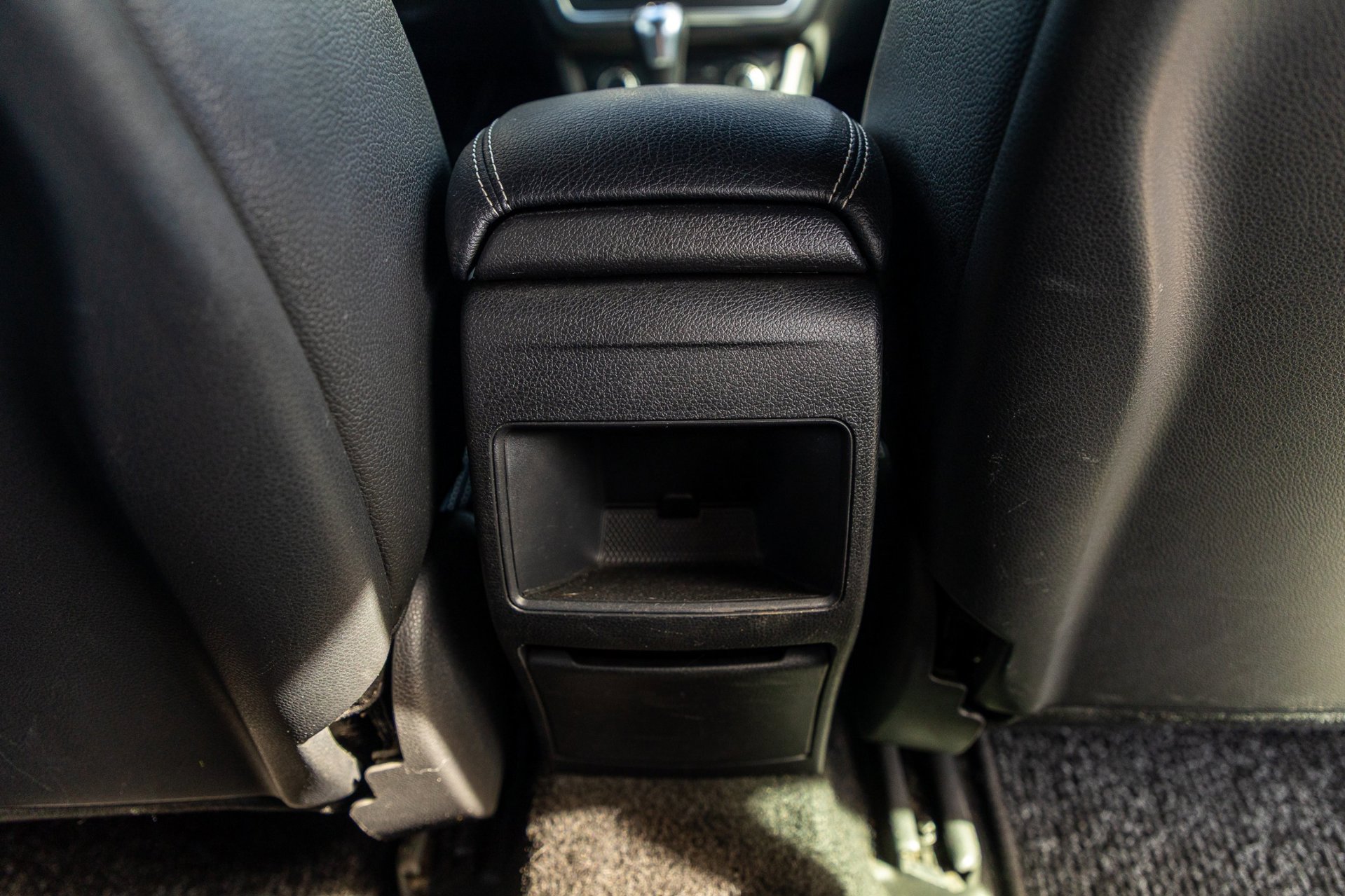 Foto van Mercedes-Benz A 180
