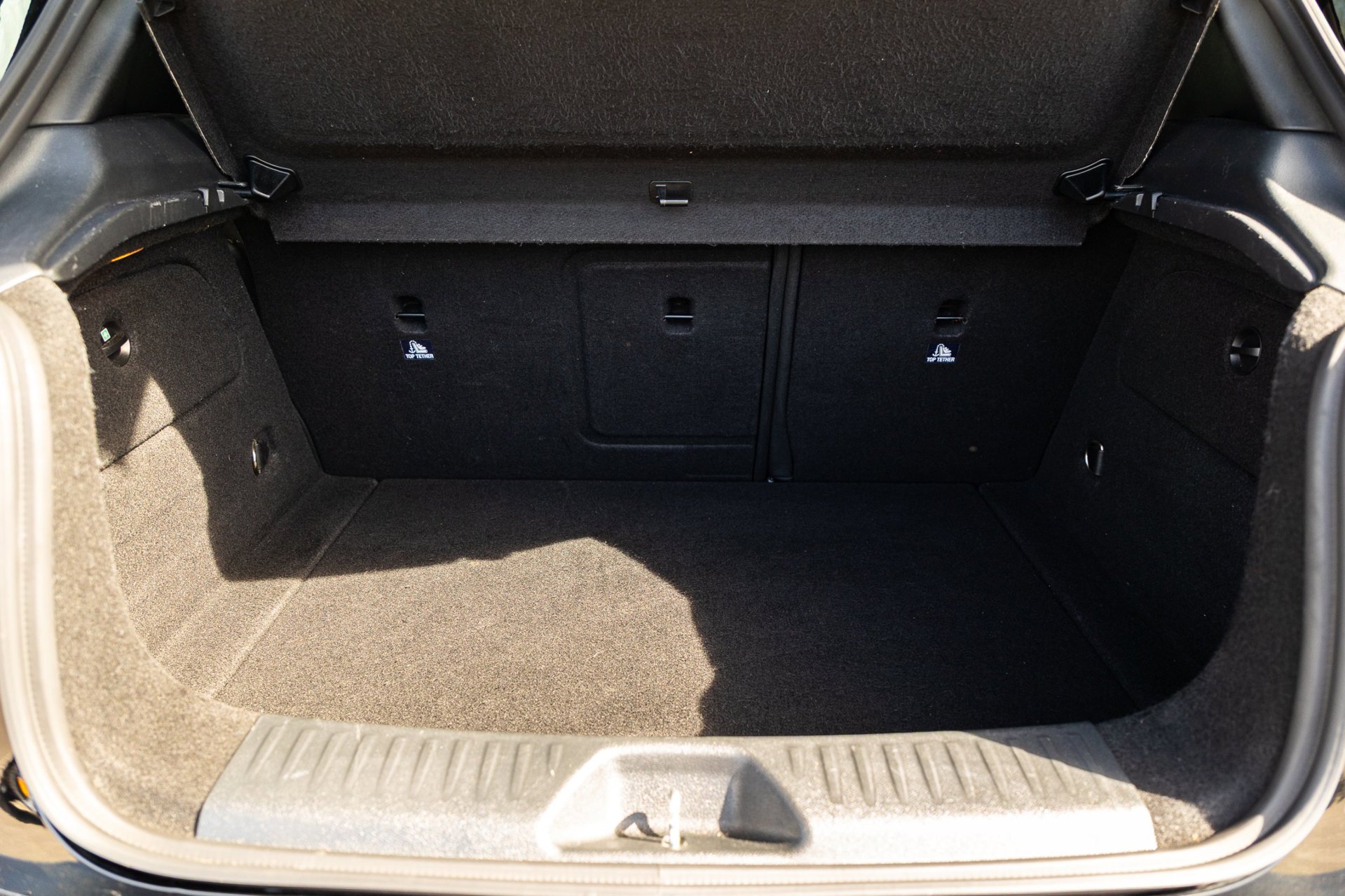 Foto van Mercedes-Benz A 180