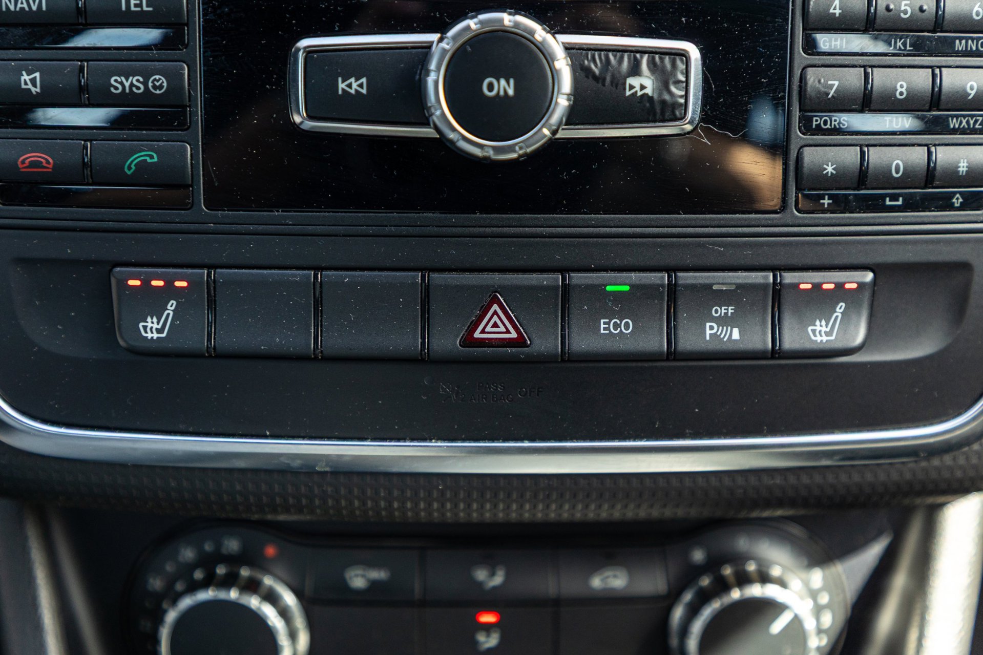 Foto van Mercedes-Benz A 180