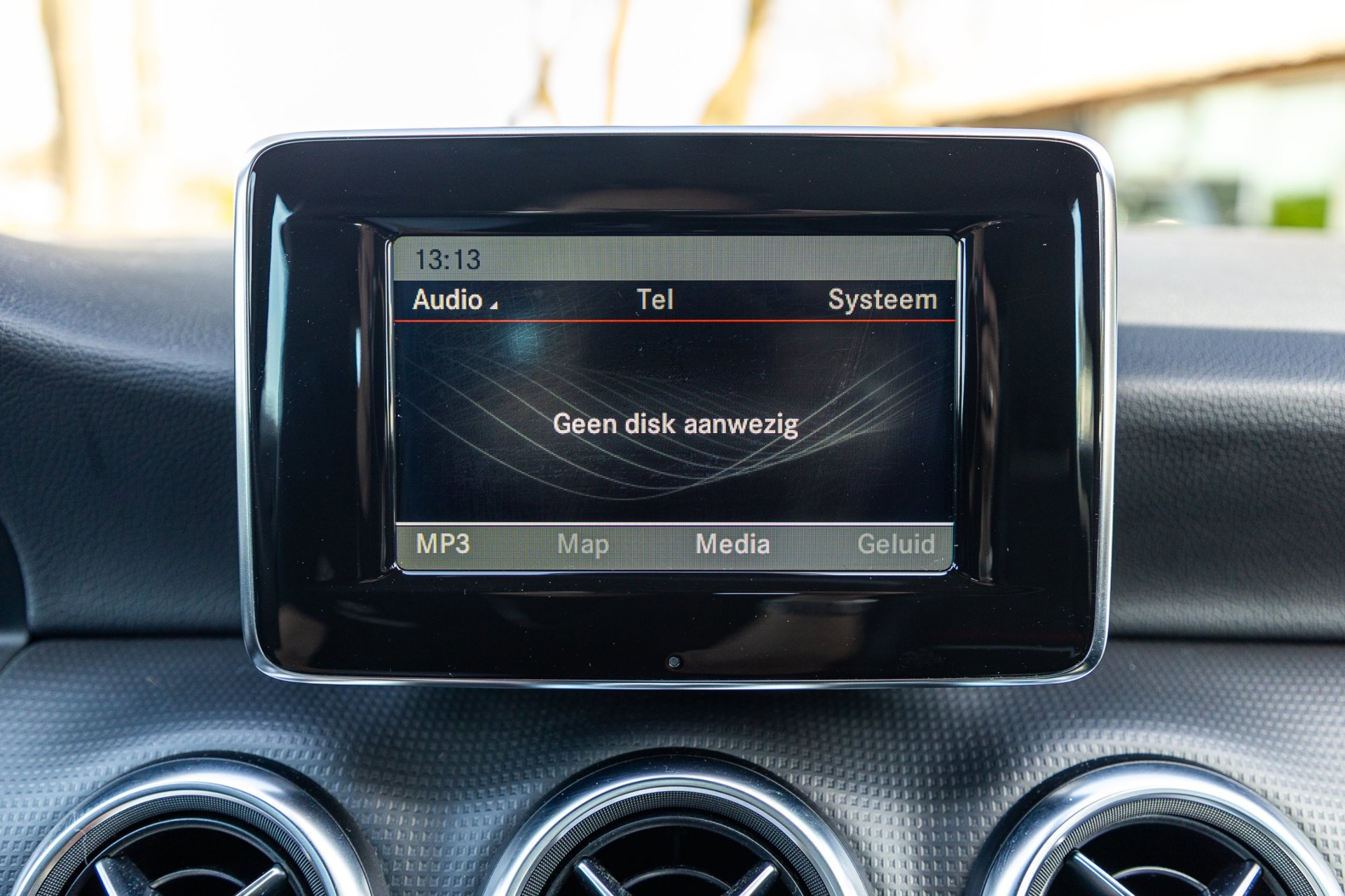 Foto van Mercedes-Benz A 180