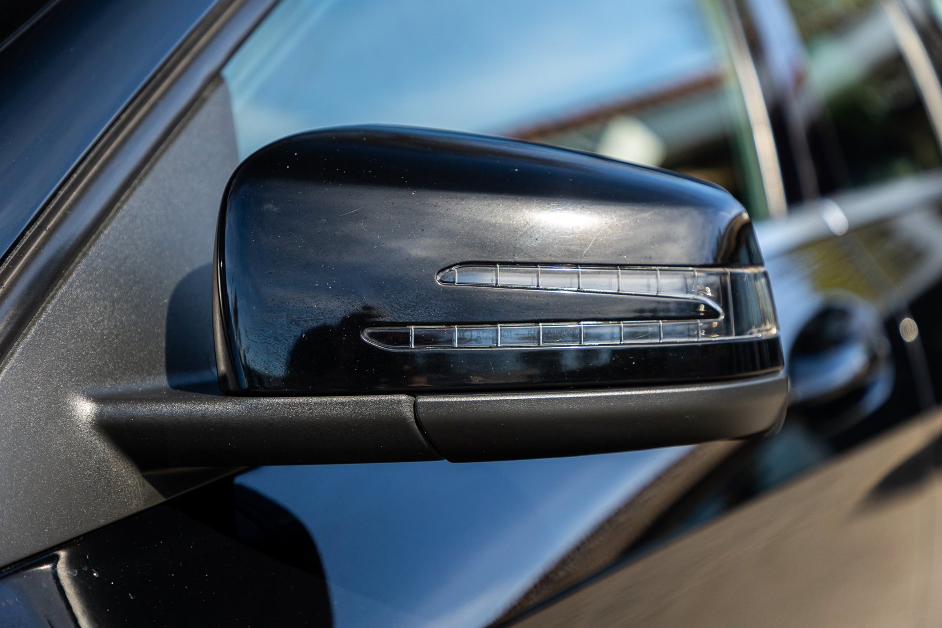 Foto van Mercedes-Benz A 180