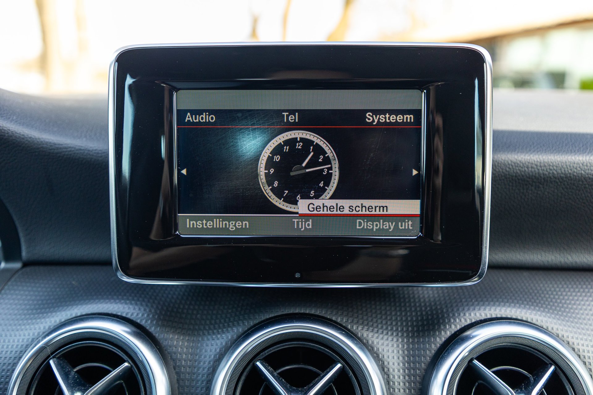 Foto van Mercedes-Benz A 180